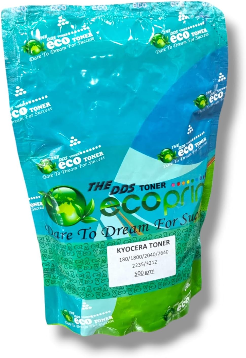 GMP DDS Toner Powder for KYOCERA ECOSYS 1024 1035 1120 2035 2040 2540 2640 1035 1135 2035 2530 TASKALFA 1800 1801 2200 2201 2020 2021 2320 2321 2540 2560 3040 3060 6025 6030 6525 Printer 500 GMS