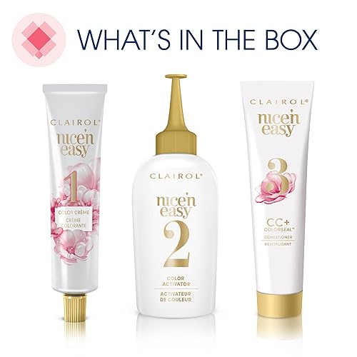 Miniatura 2 de Clairol - Tinte permanente para el cabello