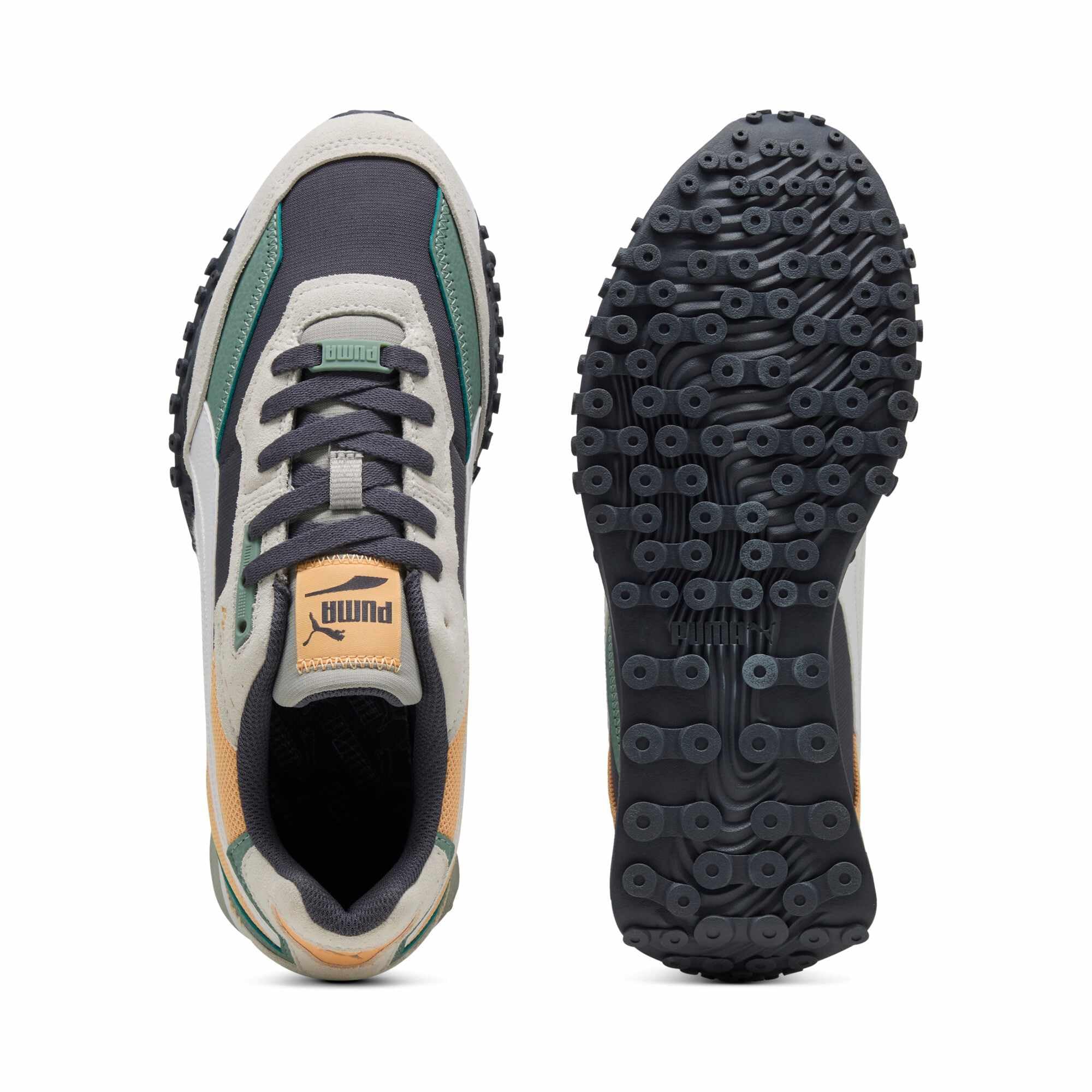 PUMA Blktop Rider Multicolor 39590709, Deportivas