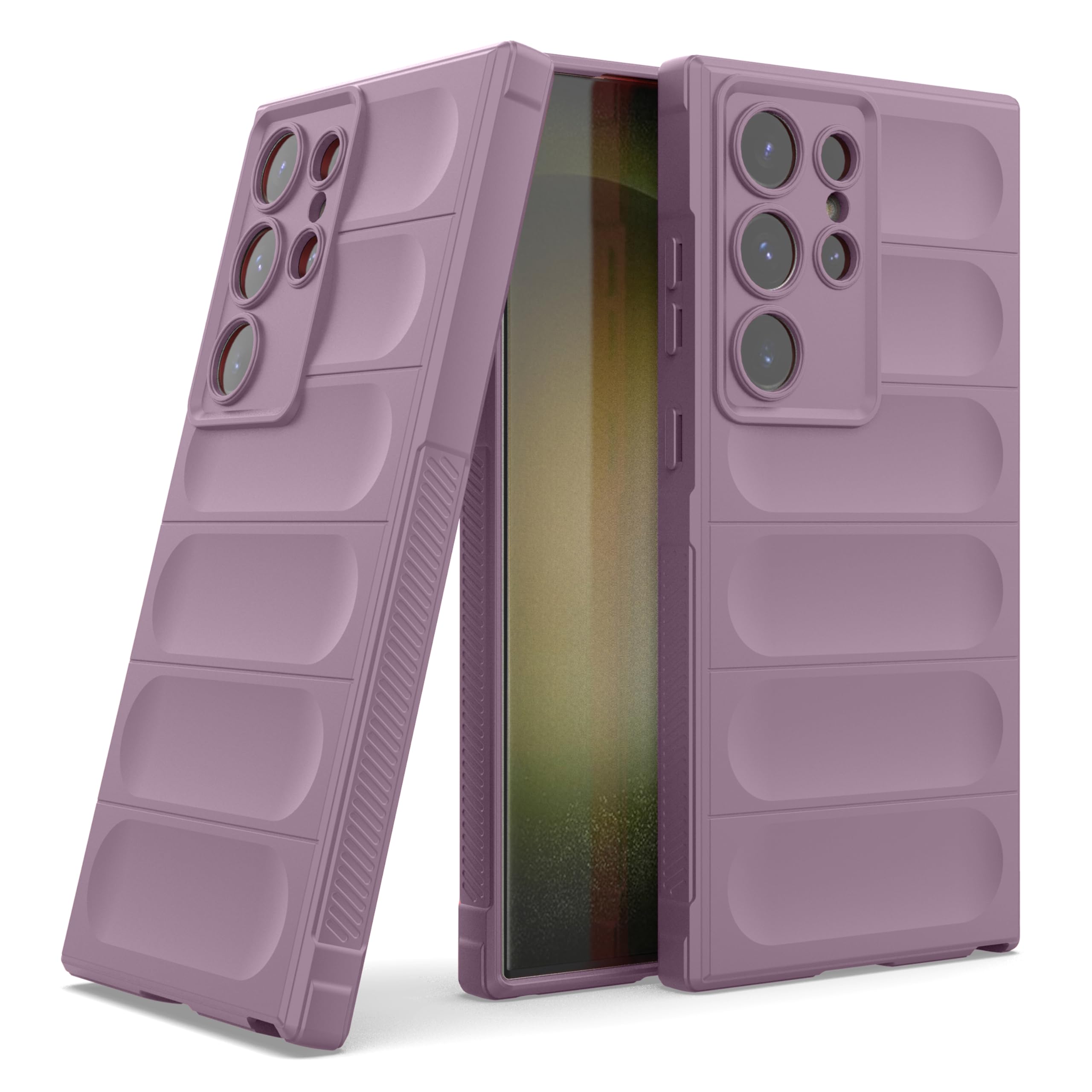 Zapcase Back Case Cover for Samsung Galaxy S24 Ultra 5G | Compatible for Samsung Galaxy S24 Ultra 5G Back Cover | Liquid Silicon Case for Samsung Galaxy S24 Ultra 5G with Camera Protection |Lavender (B0CT2SWPJX) Amazon Price History, Amazon Price Tracker