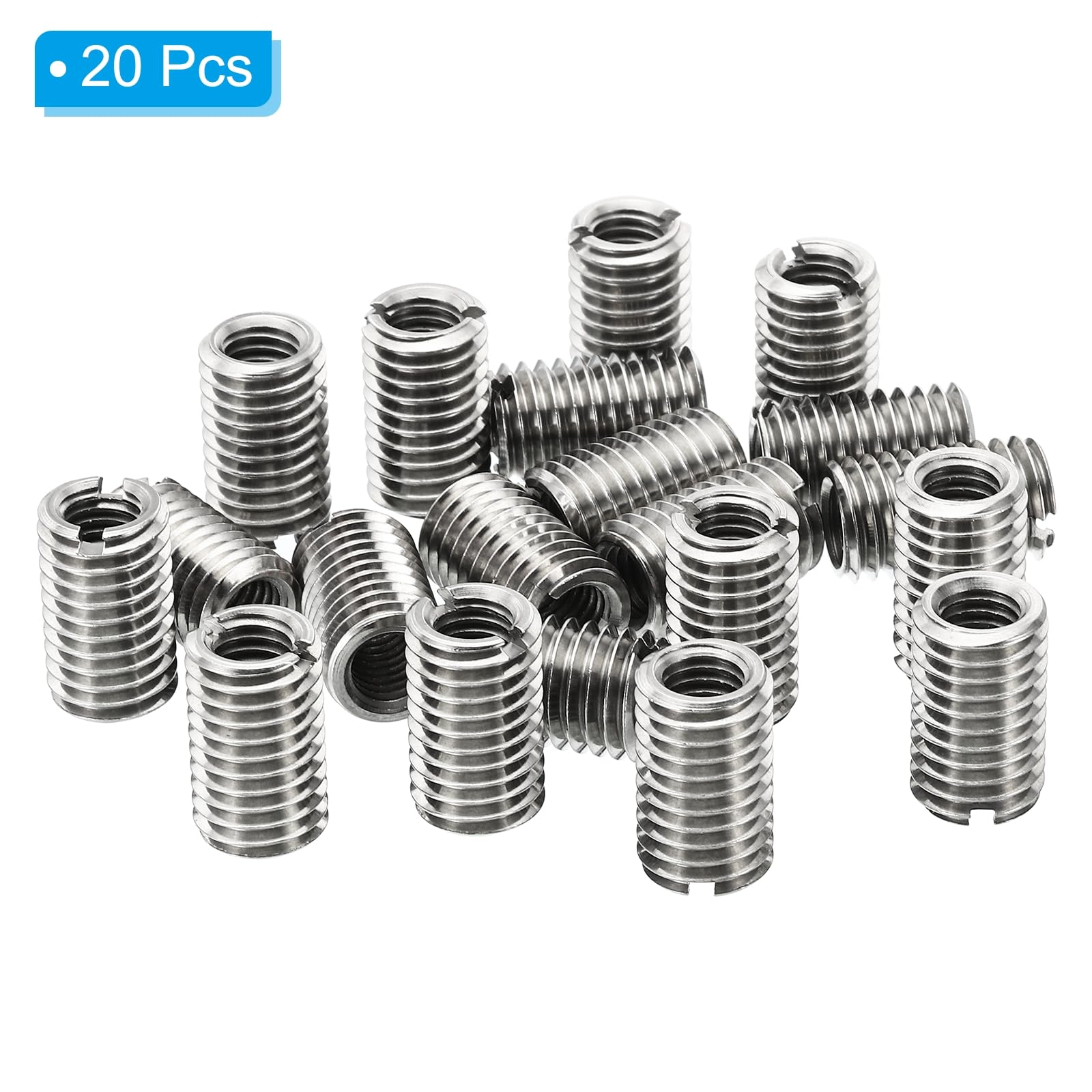 PATIKIL Thread Adapters Sleeve Reducing Nut - Image 3