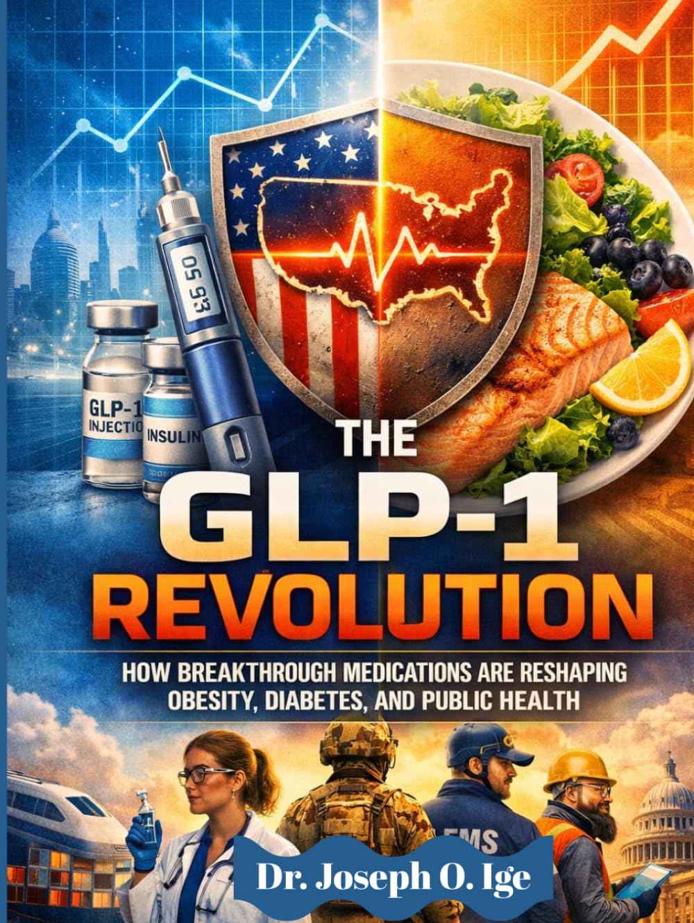 The GLP-1 Revolution: How Breakthrough Medications Are Reshaping Obesity, Diabetes, and Public Health