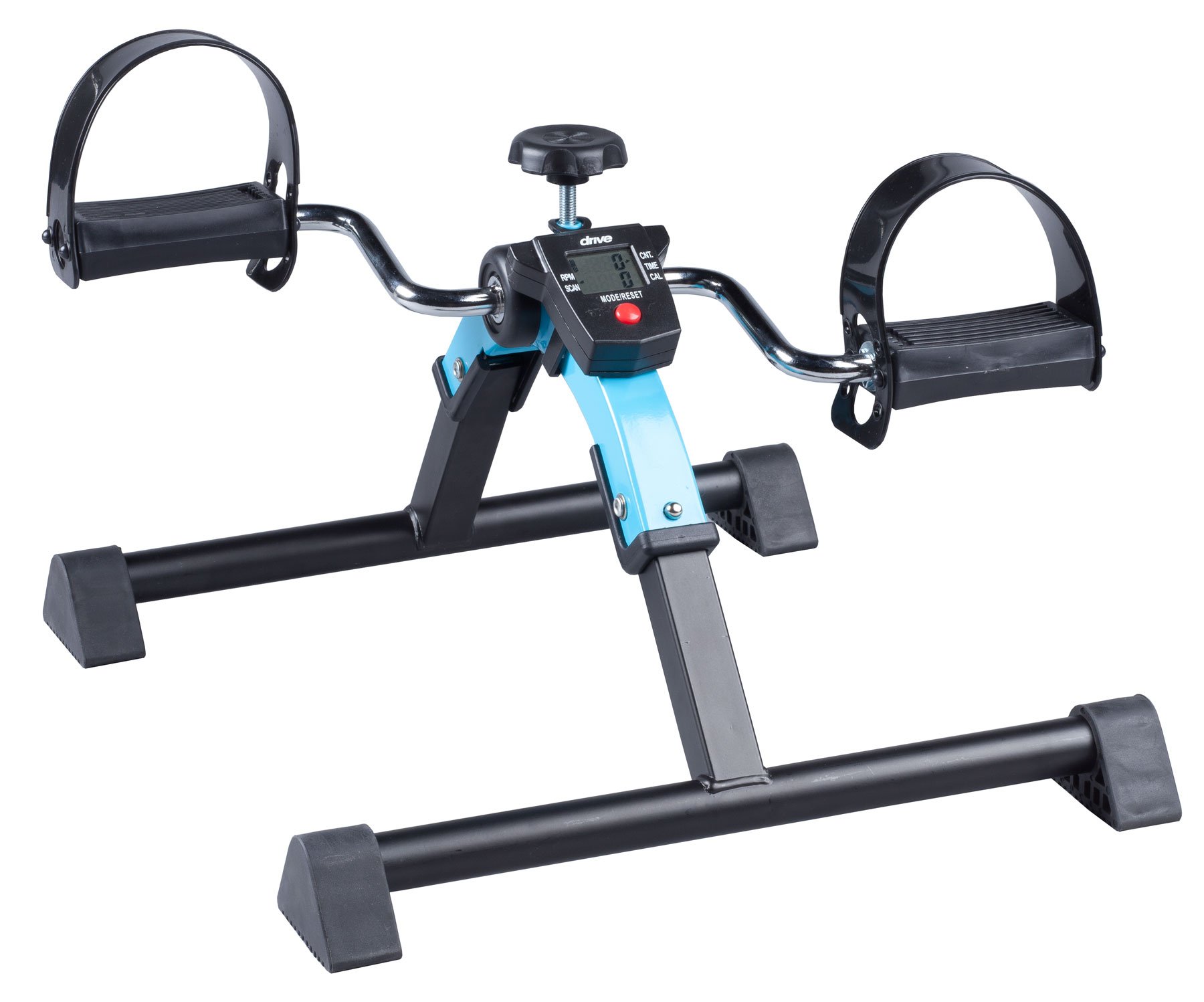 Folding Digital Pedal Exerciser-image-15