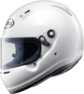 Arai CK-6 Kart Helm Motorsport Kinder CMR2007 XS (52-53 cm)
