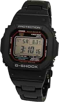 G-SHOCK　GW-M5610U-1JF　迷彩　美品　廃棄樹脂 GW-M5610U-1JF – TIME AFTER TIME
