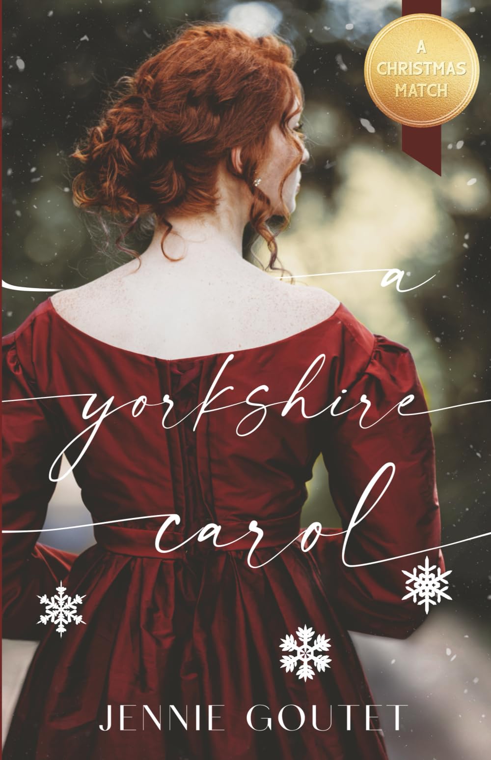 A Yorkshire Carol