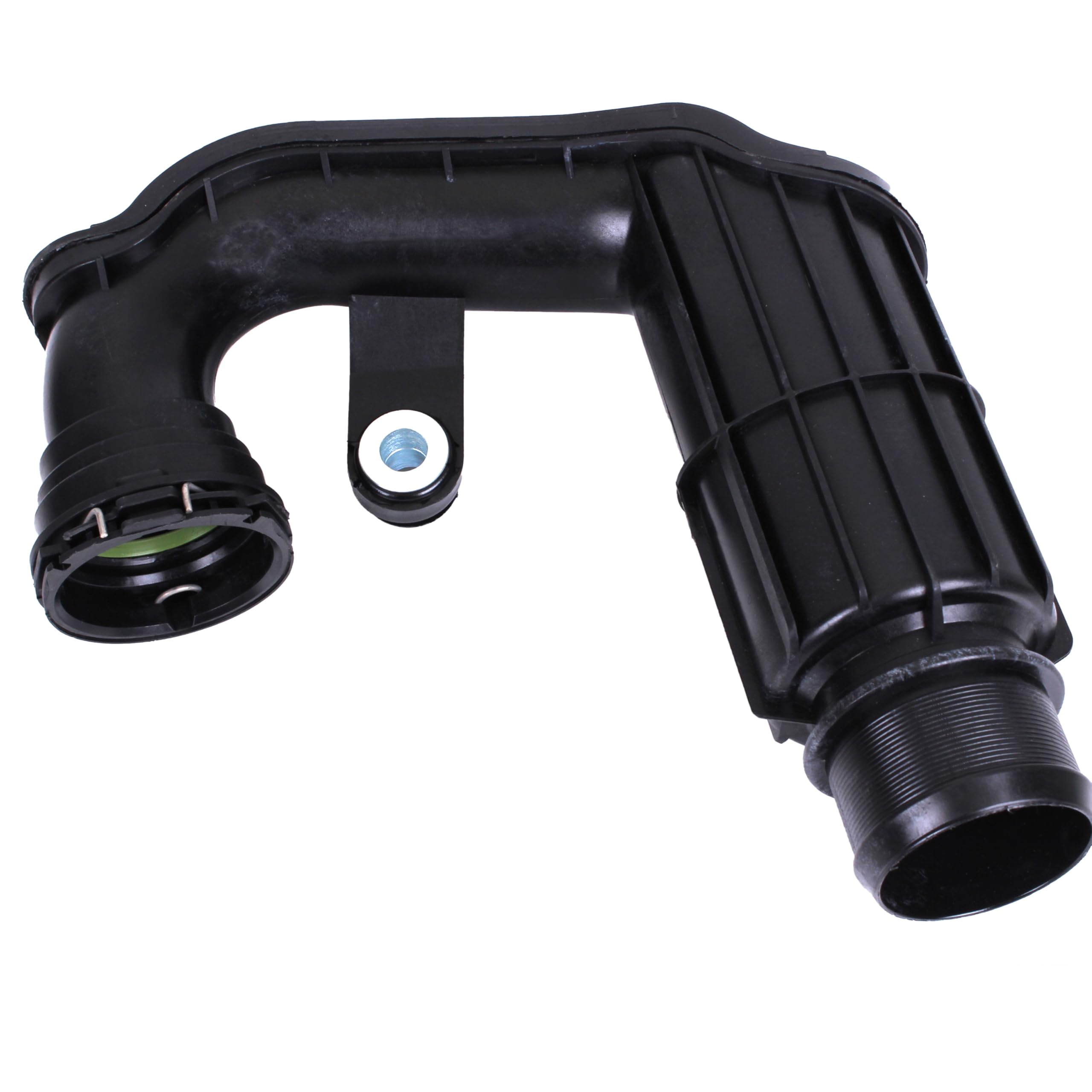 clickmax Turbo Intercooler Boost Hose Compatible with C-Class W205 Megane IV Kadjar, 1.6L dCi OM626 R9M