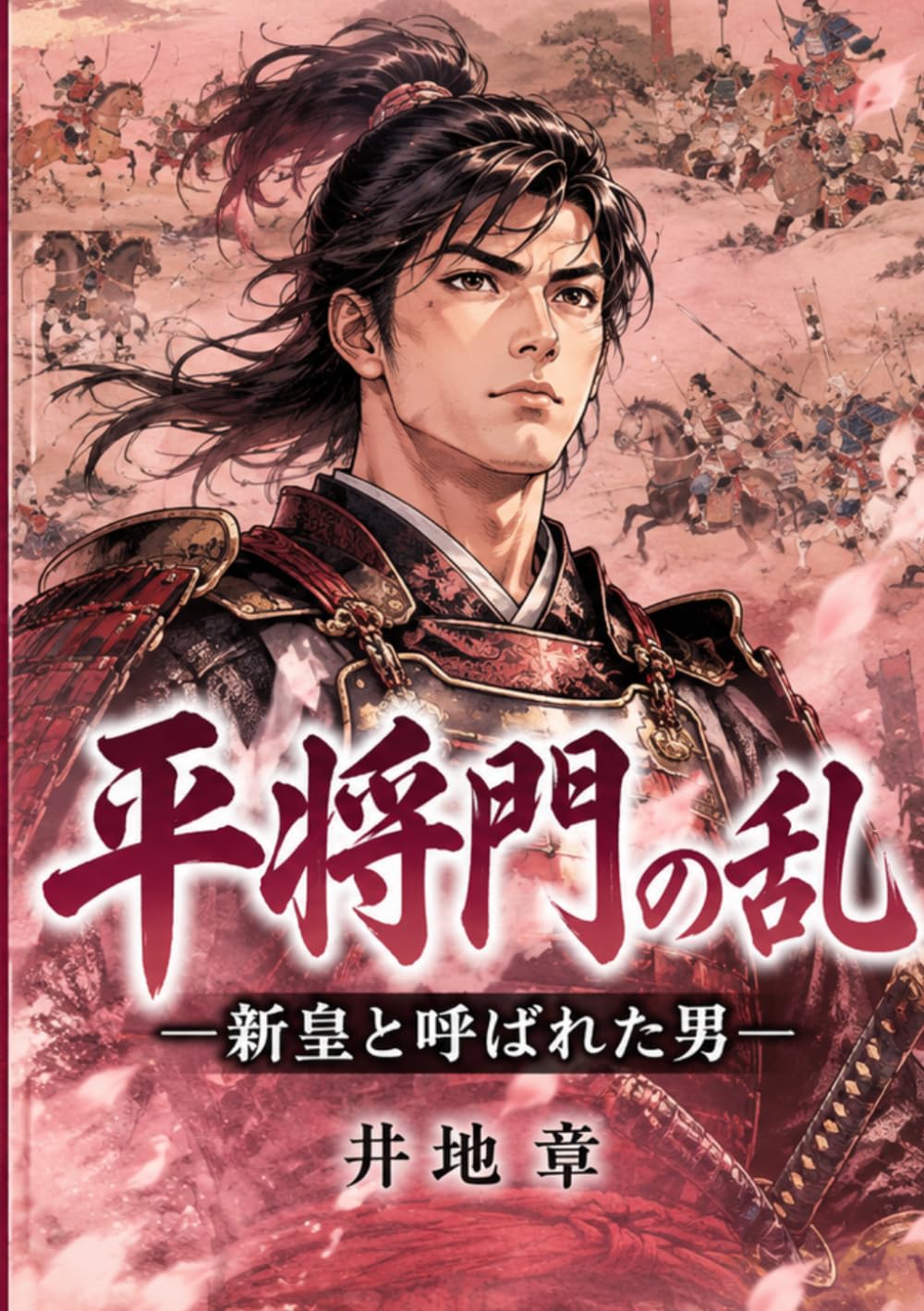 平将門の乱: 新皇と呼ばれた男
