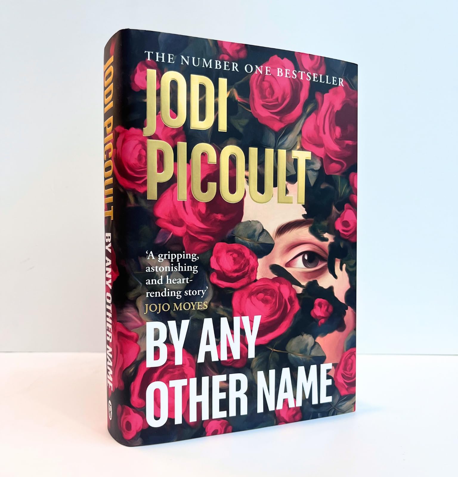 By Any Other Name: The No.1 New York Times bestseller from the author of My Sister’s Keeper and Mad Honey