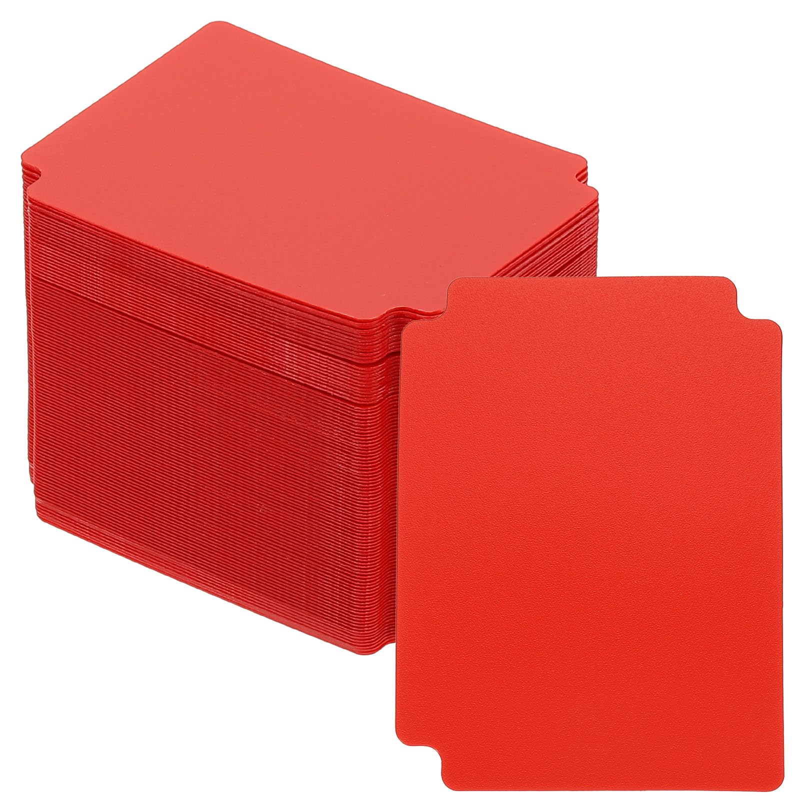 PATIKIL 500 stuks stipstickers, 1,5 inch kleurcoderingslabels cirkel