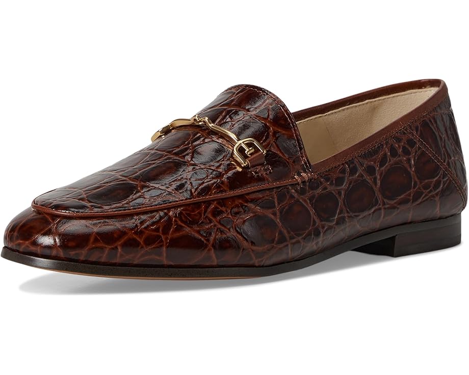 Sam Edelman Loraine Loafer/Moc Shoes - Front View