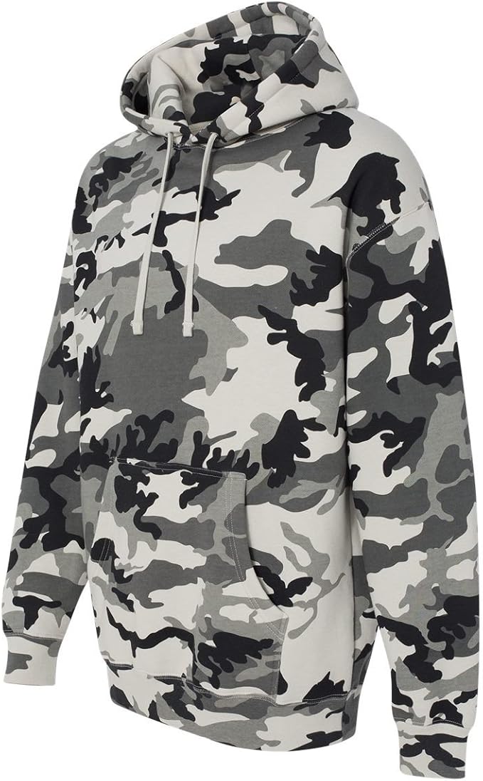 Arctic camo hoodie Clearance