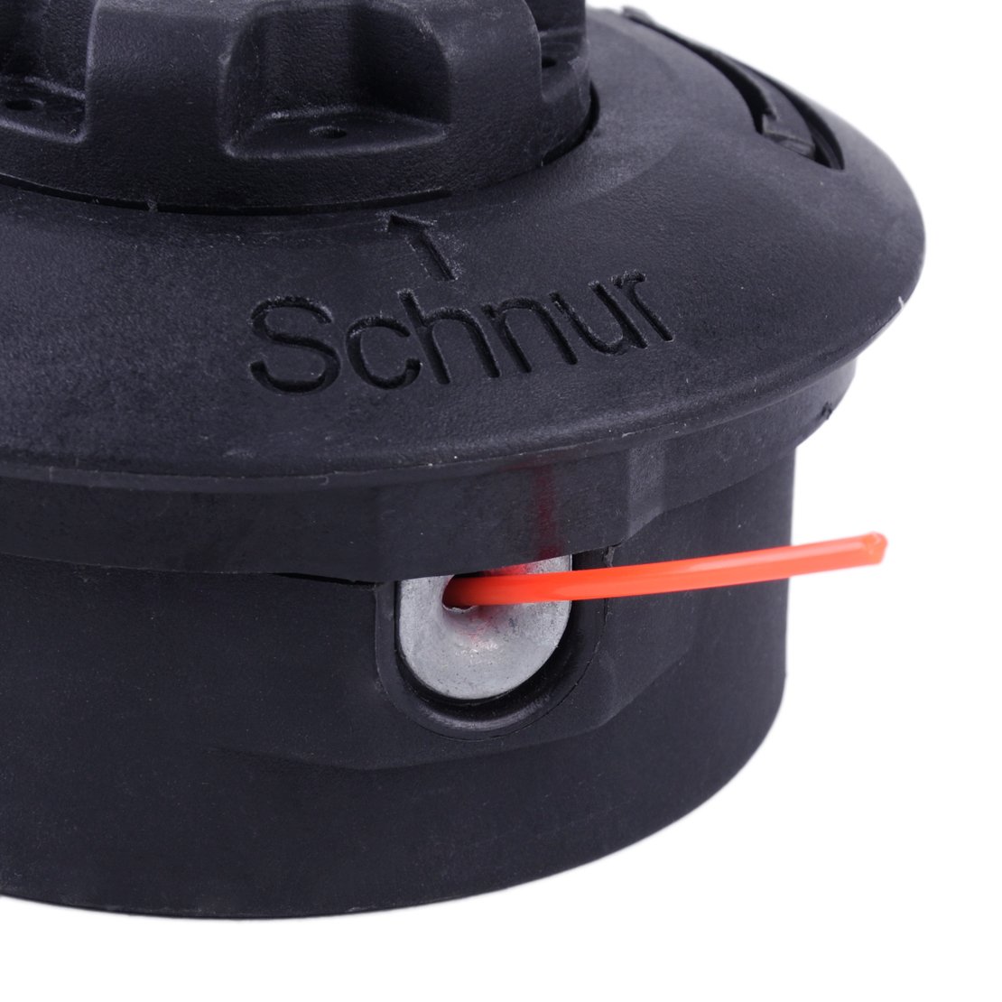 TopHomer 3 bobinas de repuesto para cortacésped Husqvarna, 122 x 65 mm