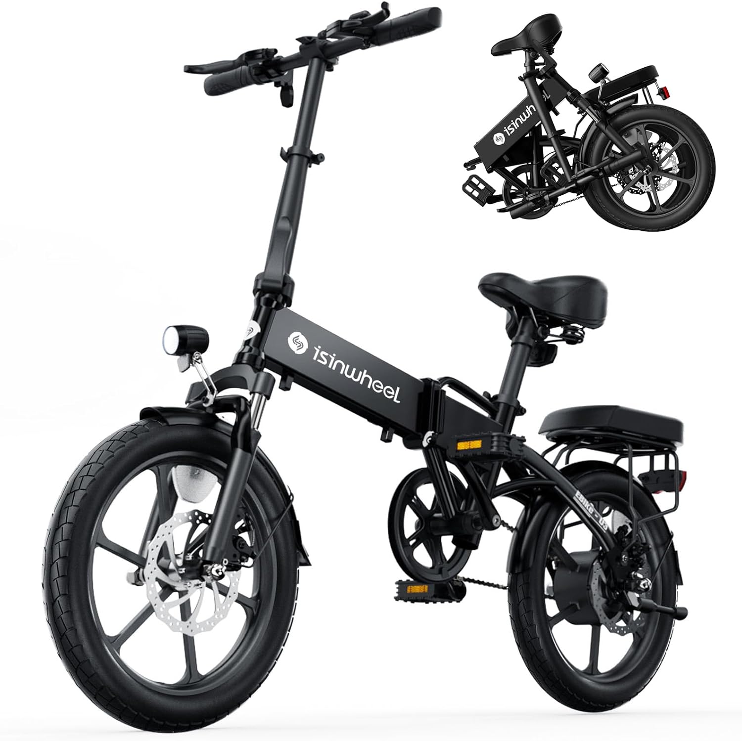 16 Inch - U3