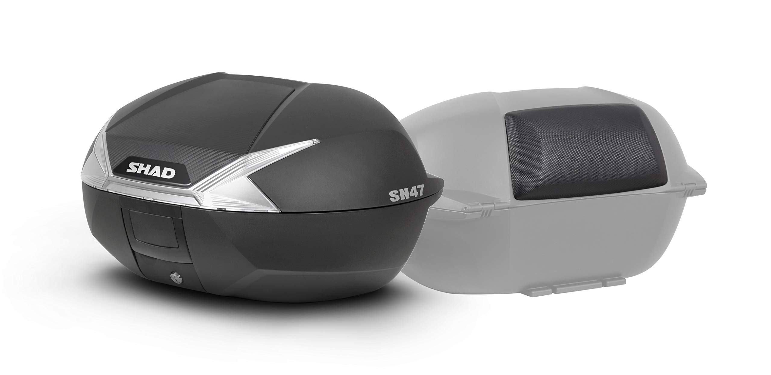 DOSSERET SH47