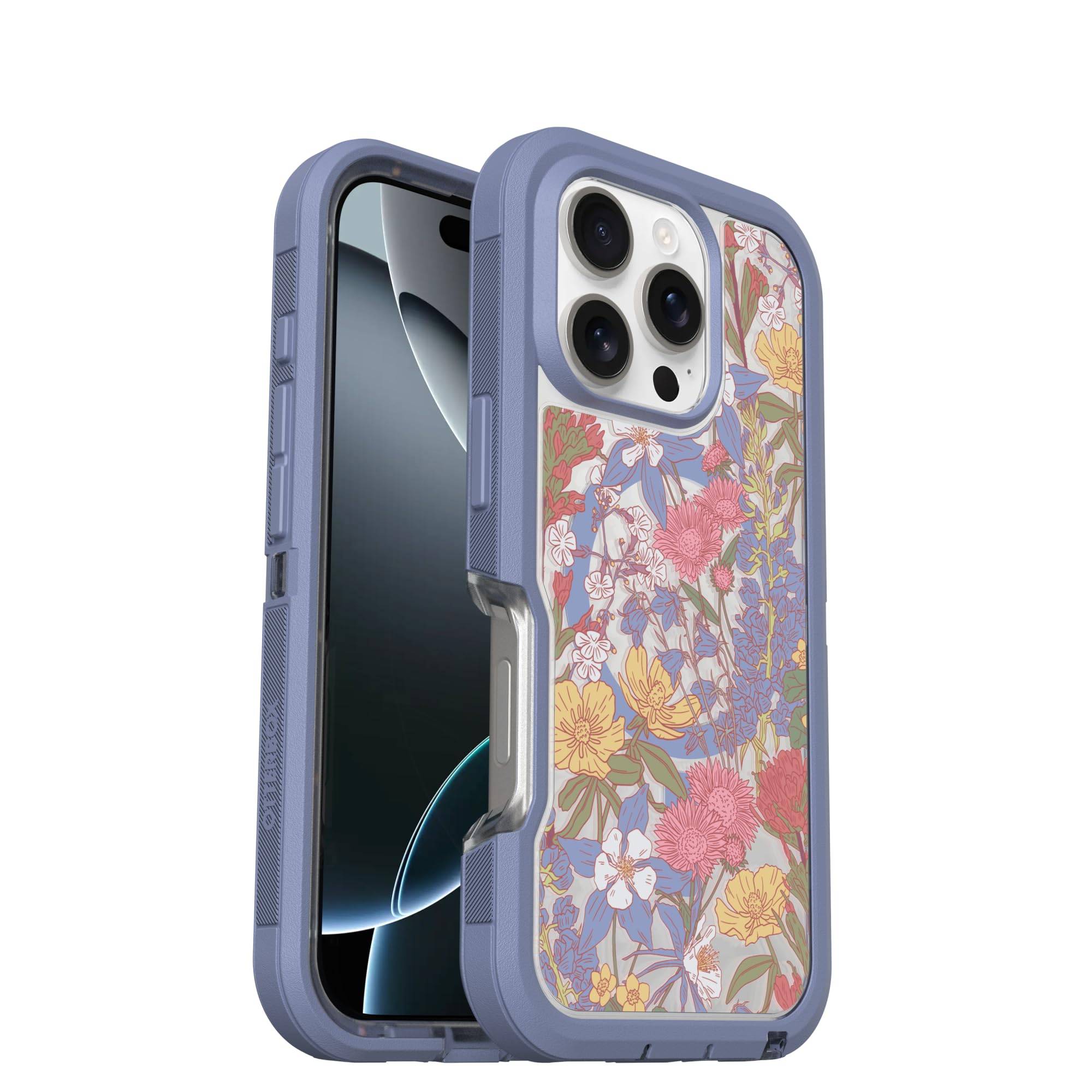 OtterBox iPhone 16 Pro Defender Series XT Case