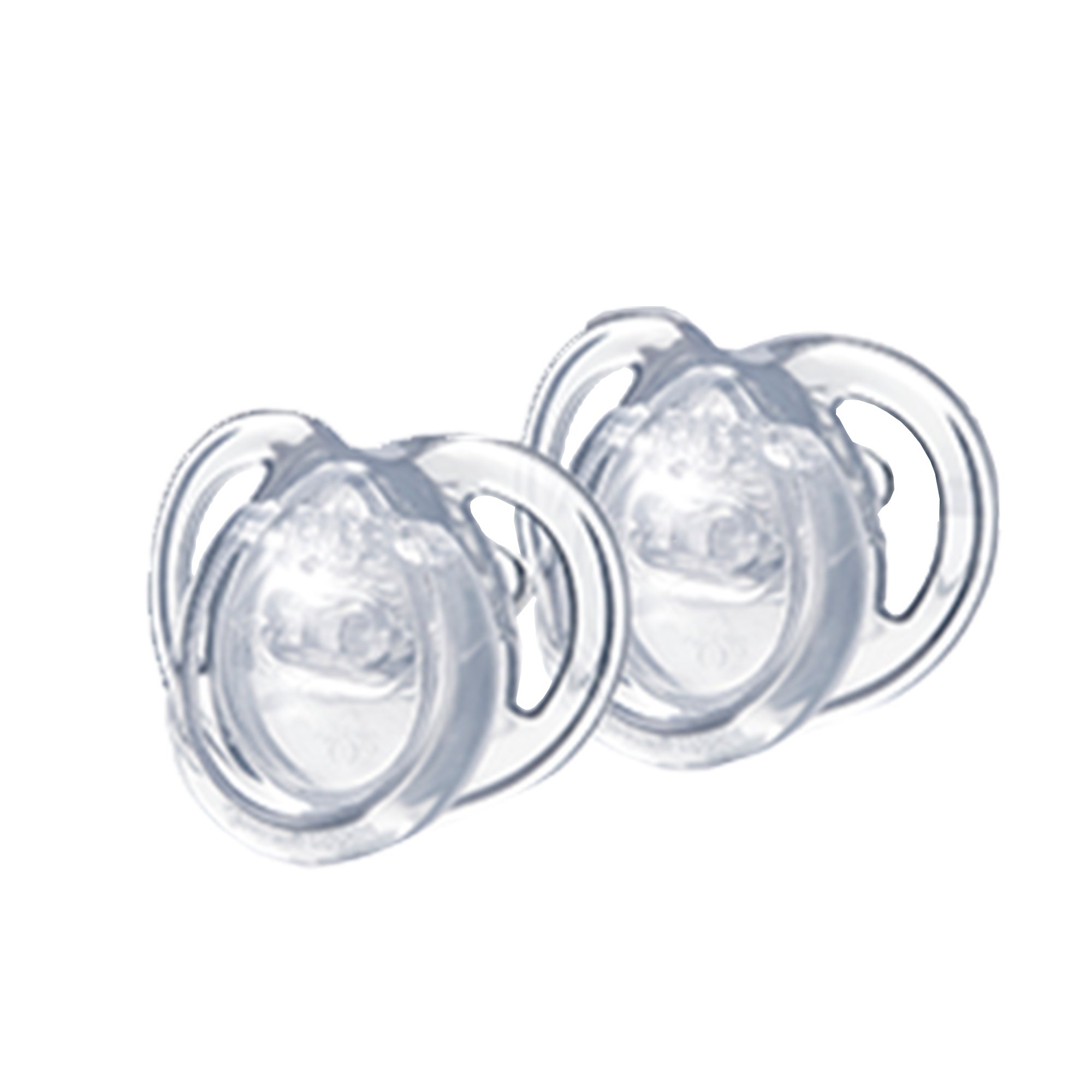 Tommee Tippee Juego de regalo para recién nacido, incluye esterlizador, bolsas, calentador de botellas, cepillo para biberón y pezón, babero, chupetes - sin BPA