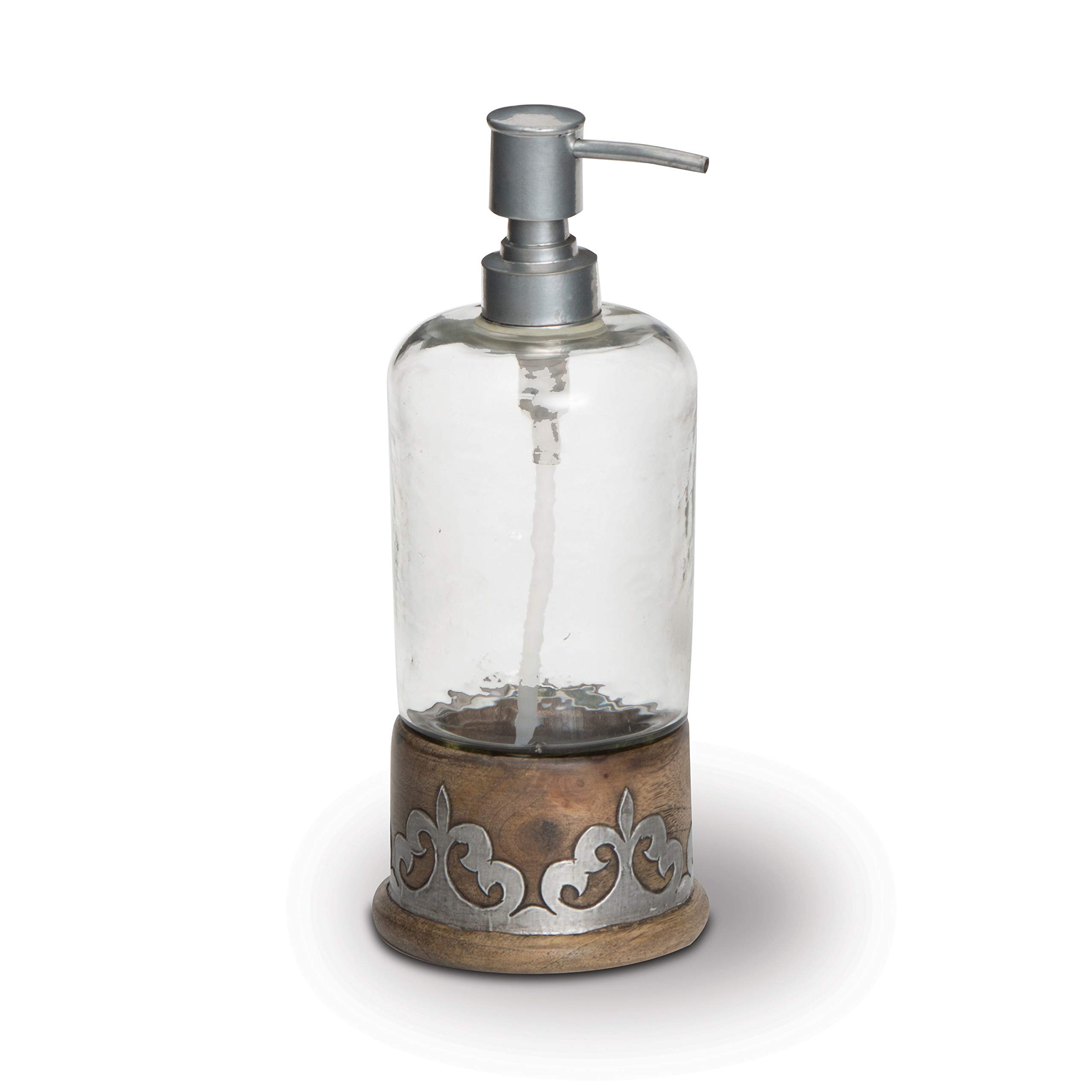 GG Collection The Heritage Soap Dispenser