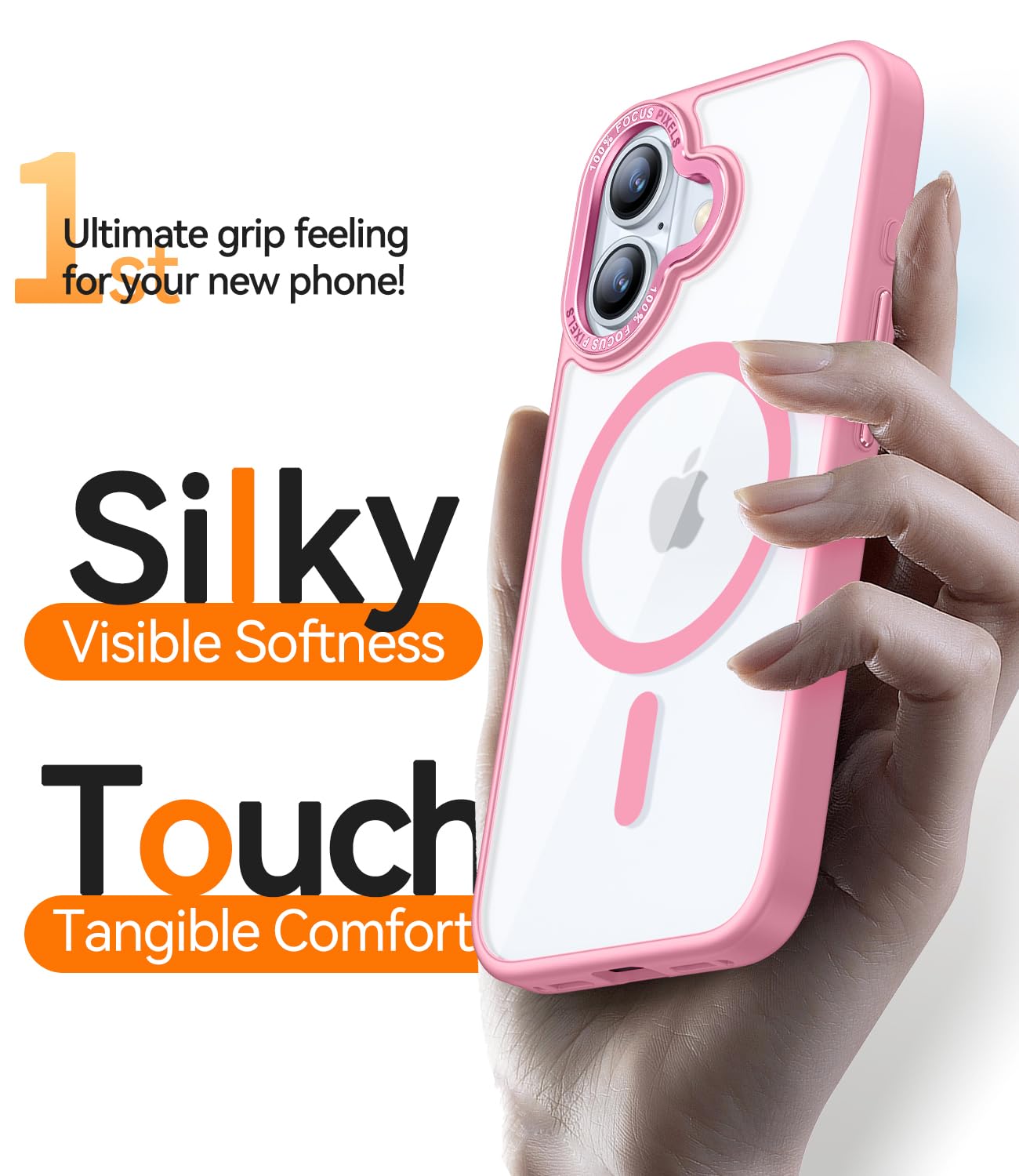 Lot De Pots Cosmétiques En Plastique Noir 8 Oz (250 Ml) Avec Couvercle Dôme Et Doublure Intérieure