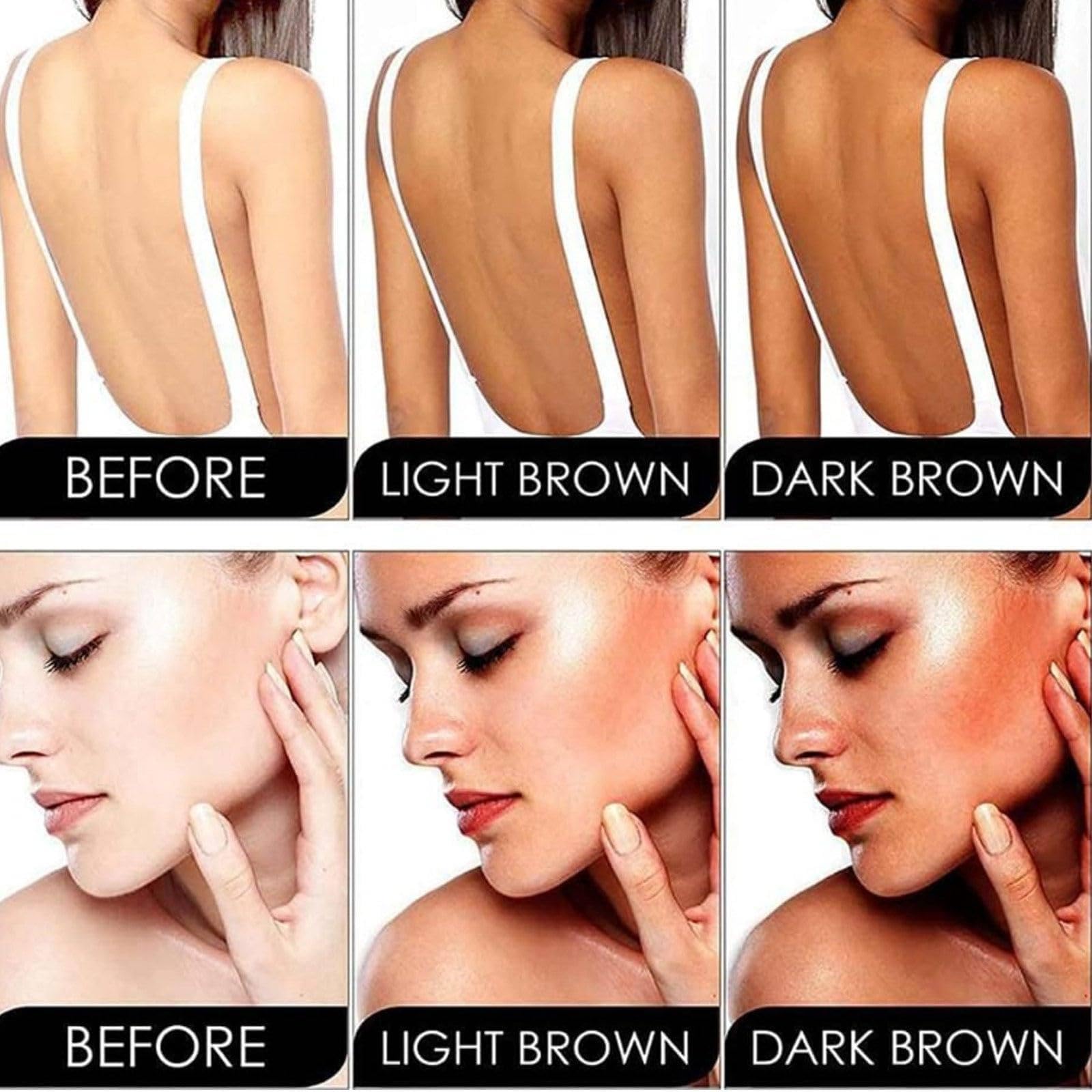 Lámpara de Sol púrpura UV de 54W, 18 Bombillas LED, Soporte Plegable, Altura Ajustable, Antifaz Incluido, Dispositivo de Bronceado Corporal y Facial