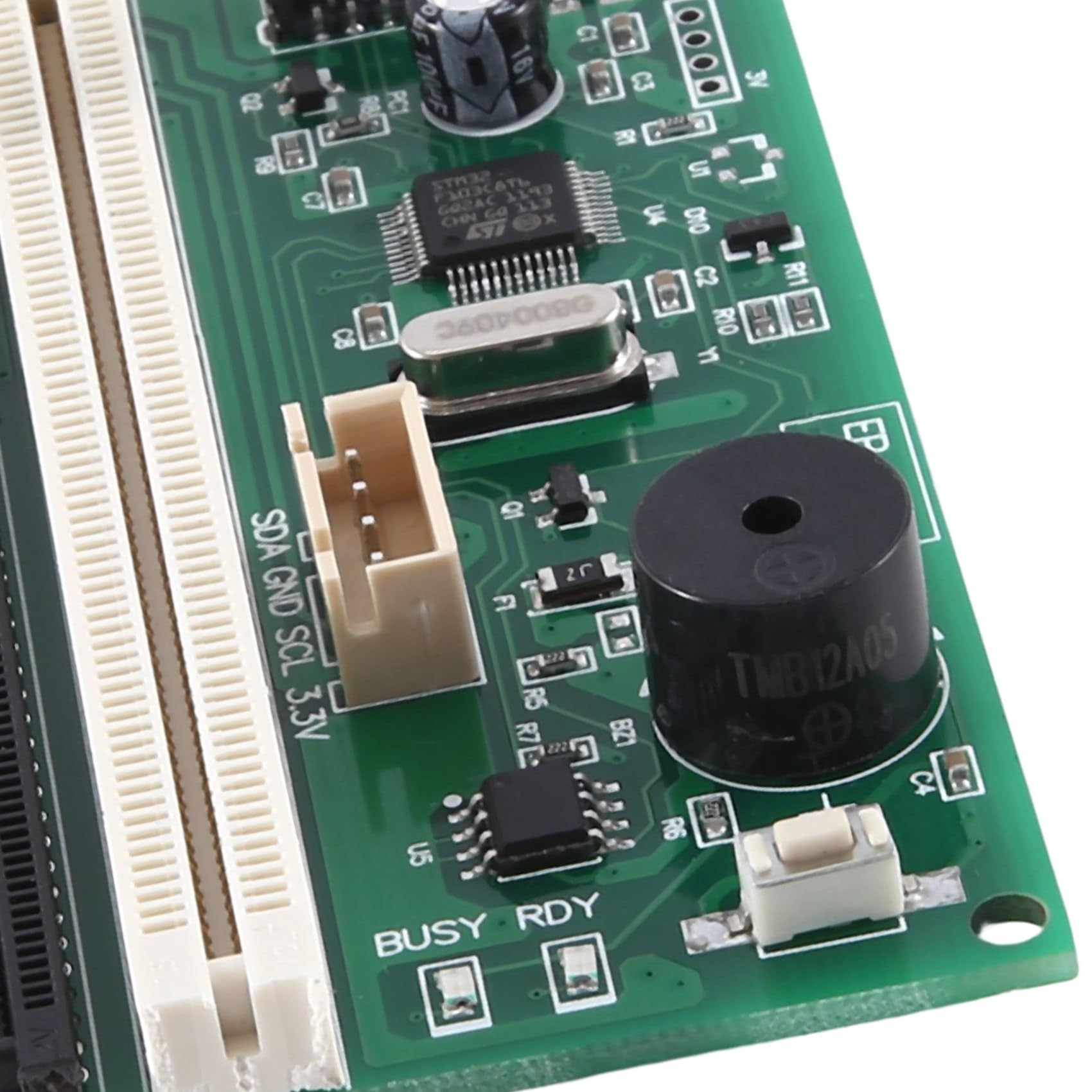 Lisher Programmatore di memoria SPD/EP Incisione 'incisore di memoria DDR3 di 4 generazione per accessori per PC desktop (B)