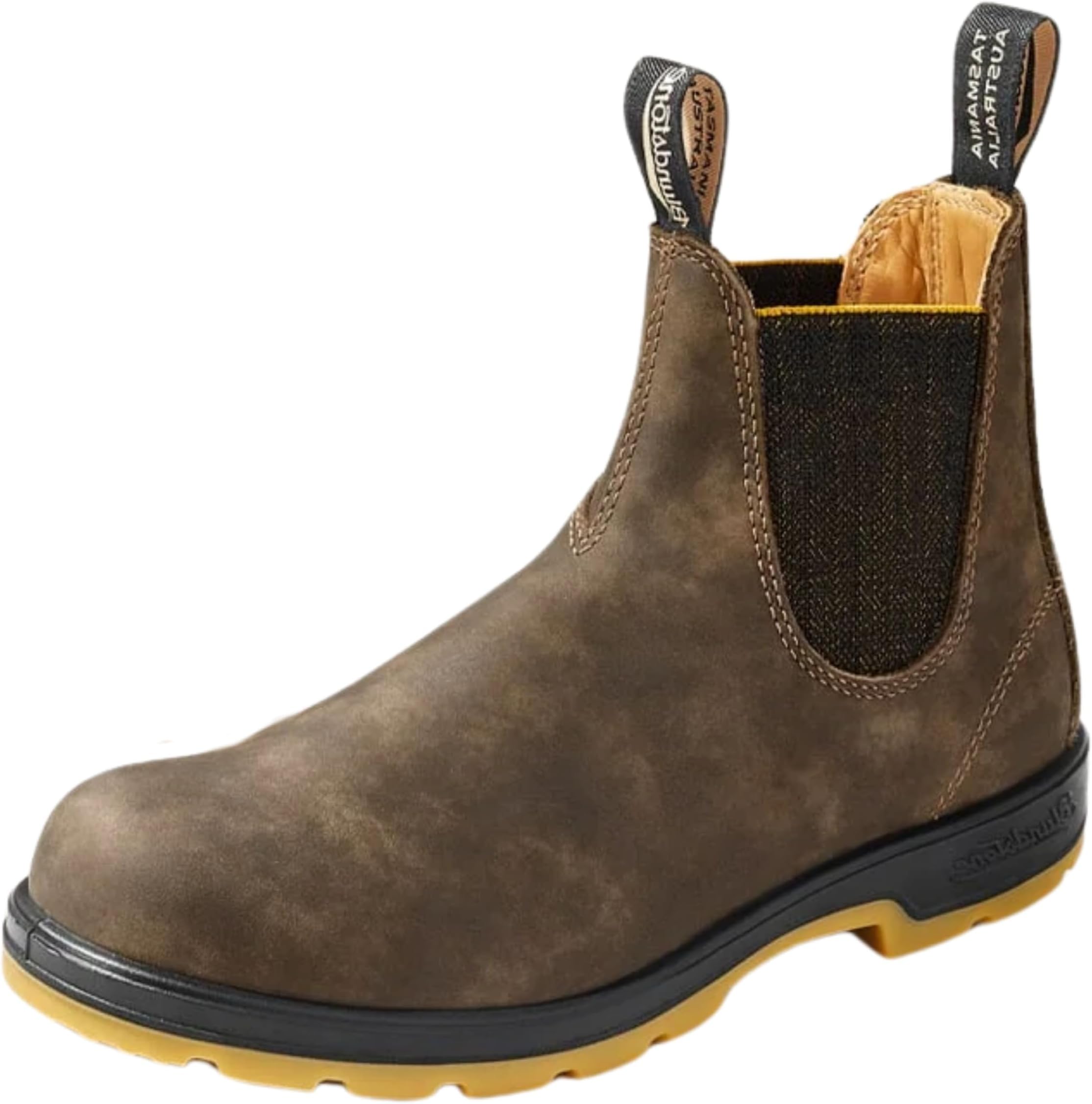 Blundstone Unisex Classic Chelsea Boots