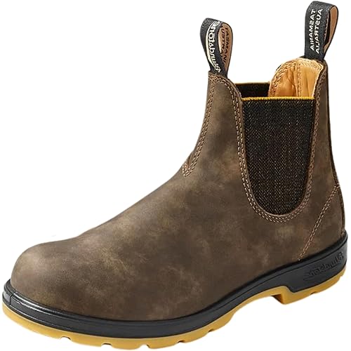 Blundstone Classic Chelsea Boots - Unisex