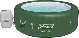 Coleman Palm Springs EnergySense