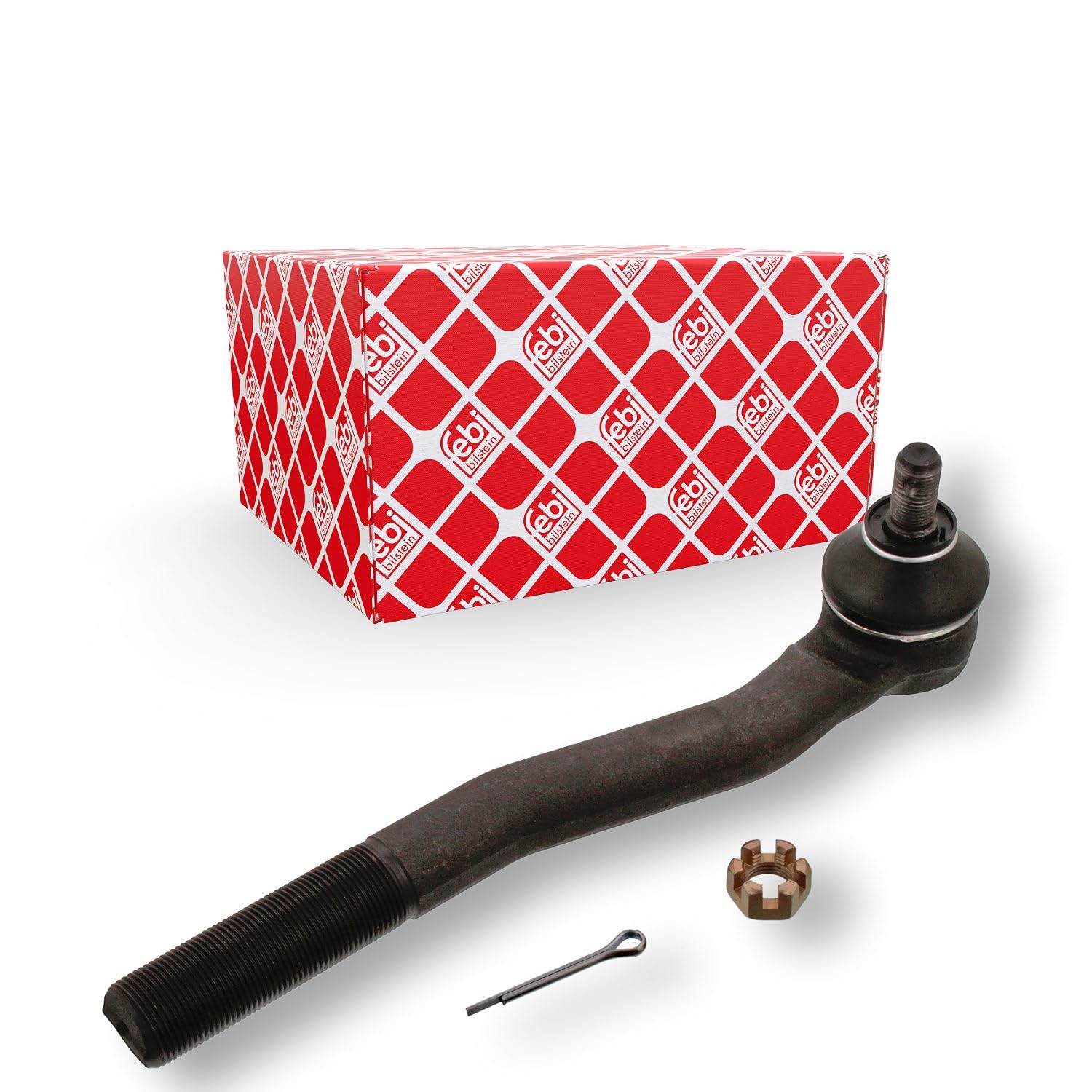 Tie / Track Rod End fits JEEP GRAND CHEROKEE Mk2 4.0 Right 99 to 05 ERH Joint