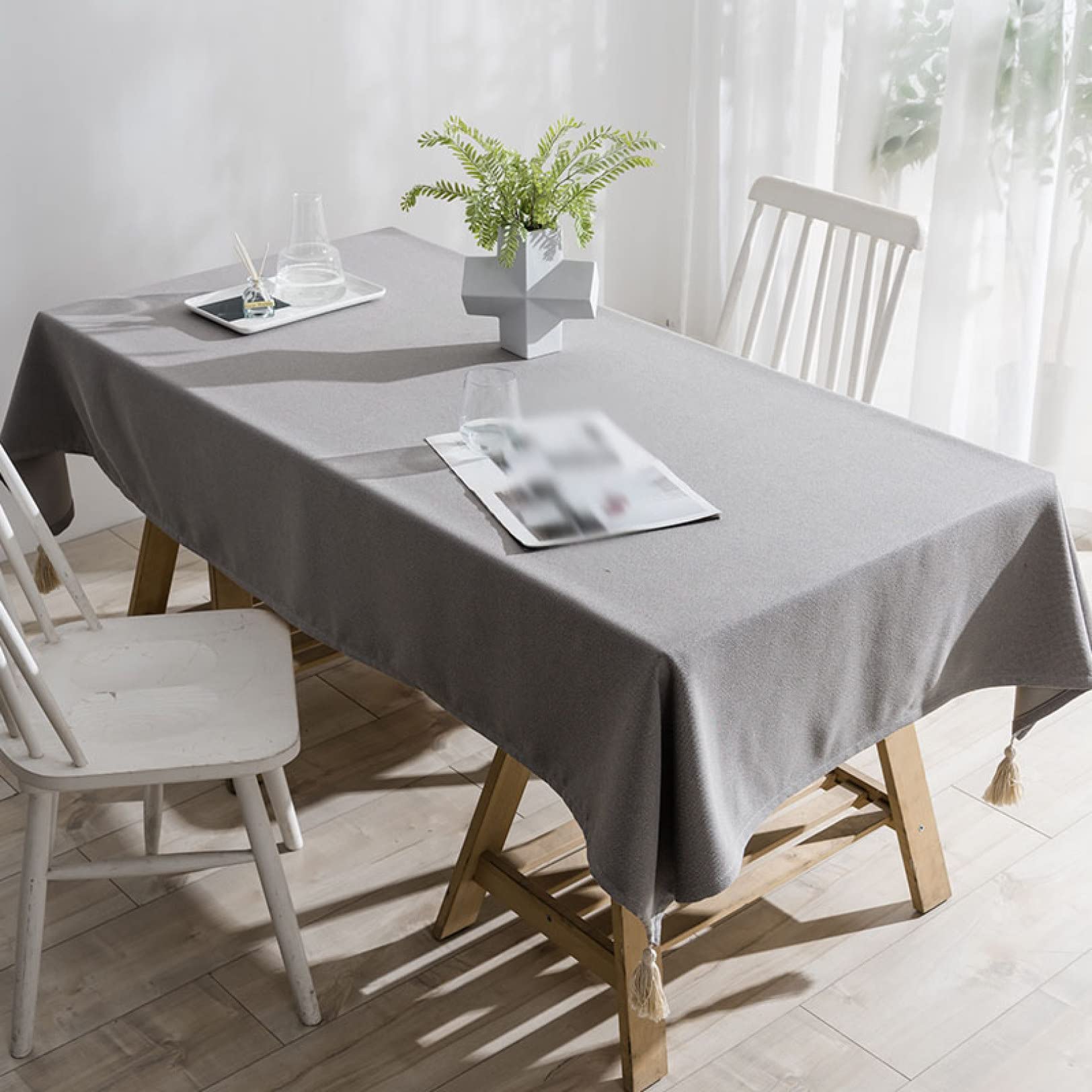 2点　ポテチーノ　テーブルクロス　キッチンマット　未使用品 2点 ポテチーノ テーブルクロス キッチンマット 未使用品