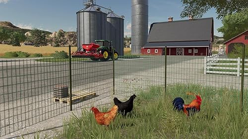 Miniatura 6 de Farming Simulator 23 Nintendo Switch Edition - Nintendo Switch Digital Code