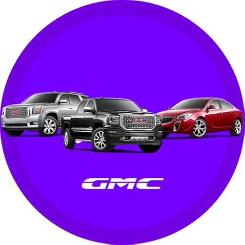 Auto : GMC