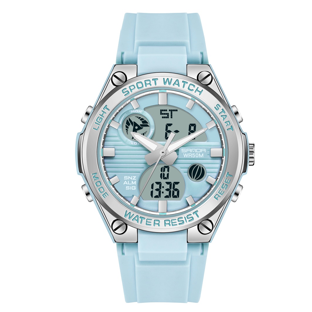 Watch How to set up this watch on Amazon Live