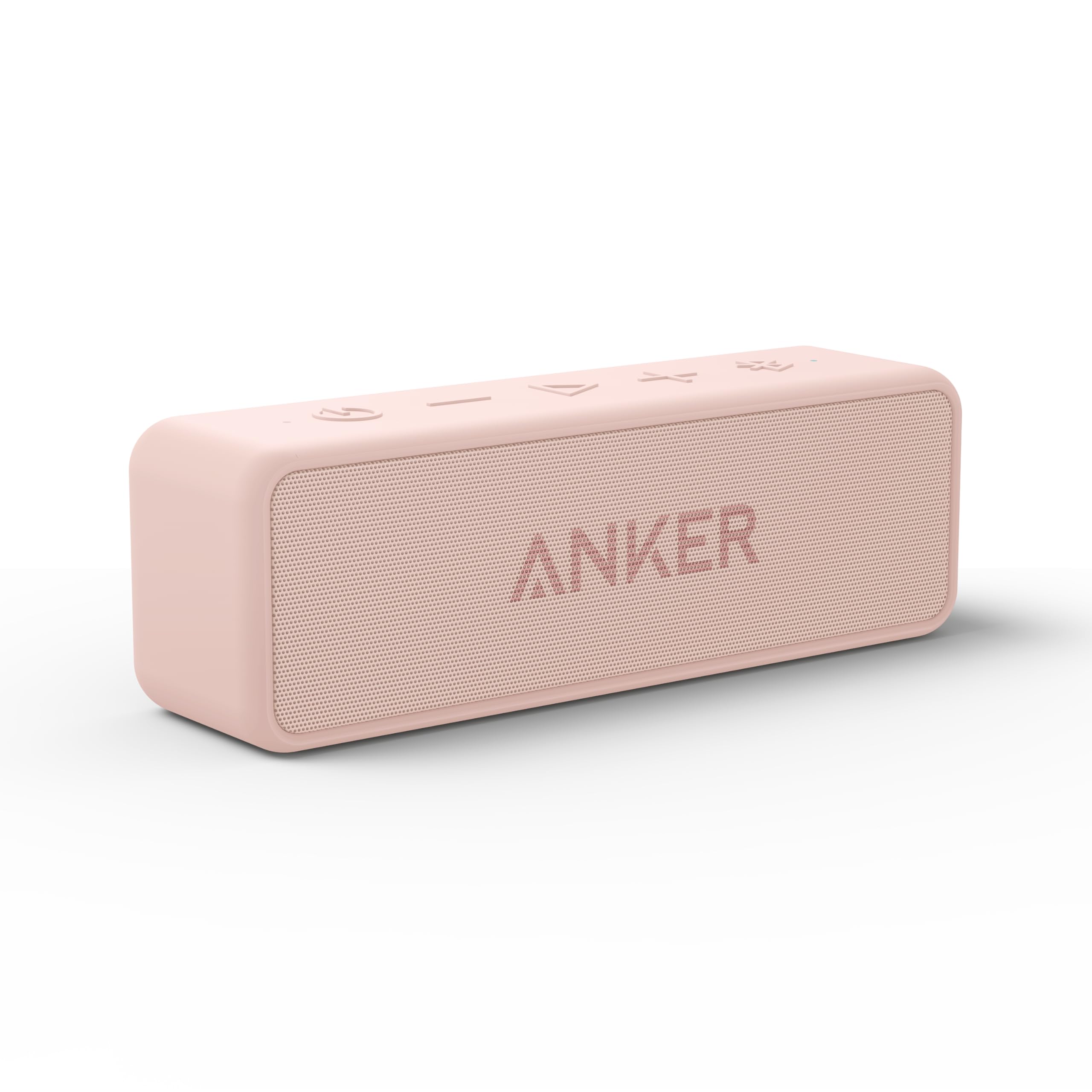 Anker Soundcore 2 (USB Type-C充電 Bluetoot…