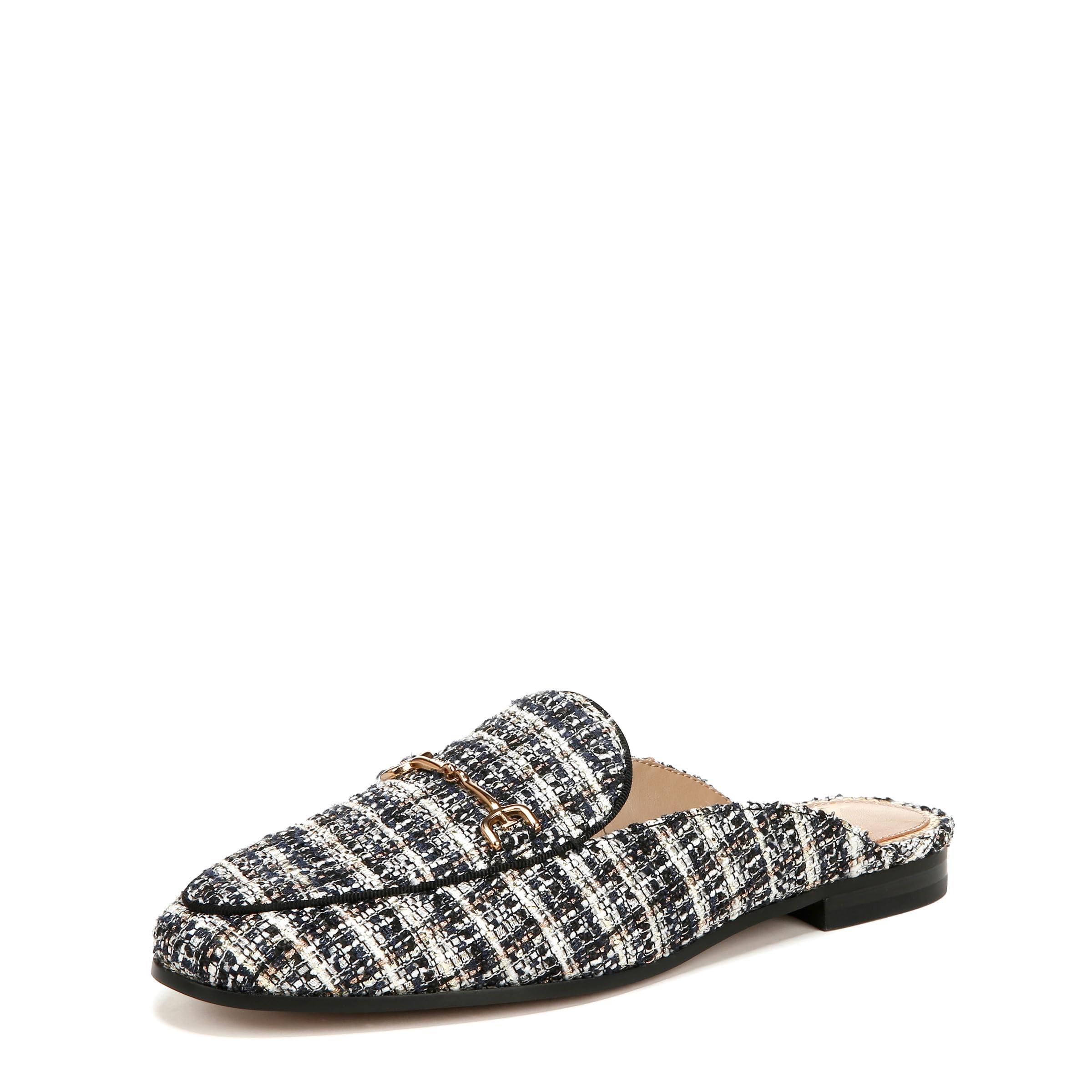 Sam Edelman Women's Linnie Flat Mules
