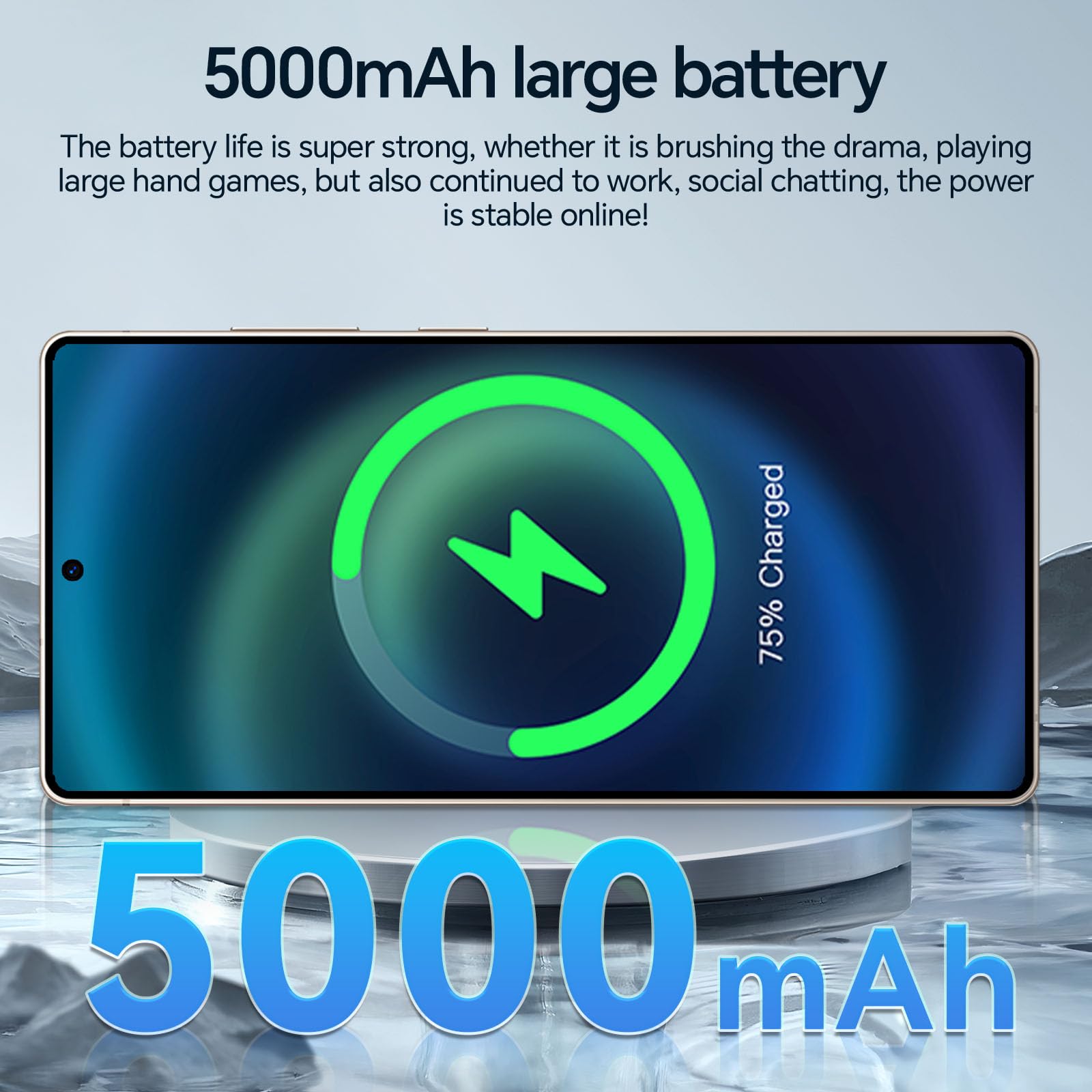 Amazon.com: FEEDOGEE Unlocked Cell Phone Built-in Pen Z25