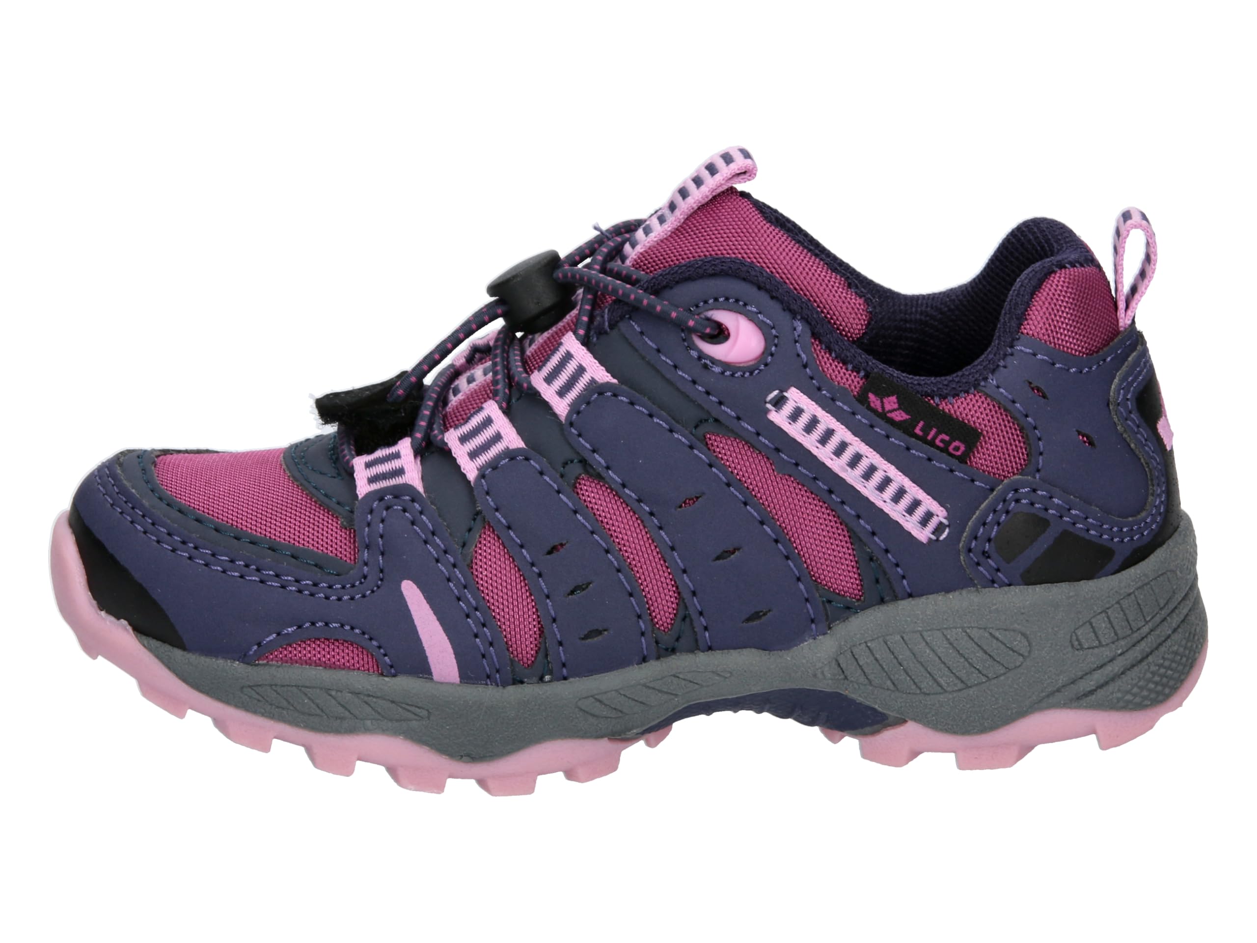 Lico Fremont - Zapatillas Unisex niños