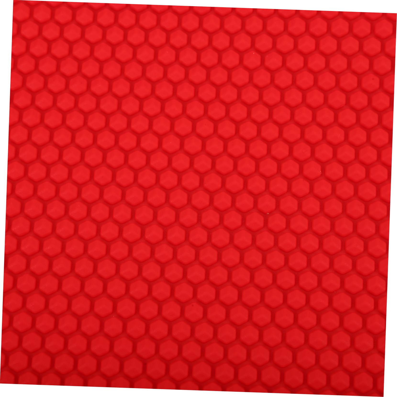 Stampo In Silicone Per Candele A Nido D'Ape – FAI DA TE, Piastra Per Cera D'Api, 43,4 X 21,4 Cm, Arancione - 3
