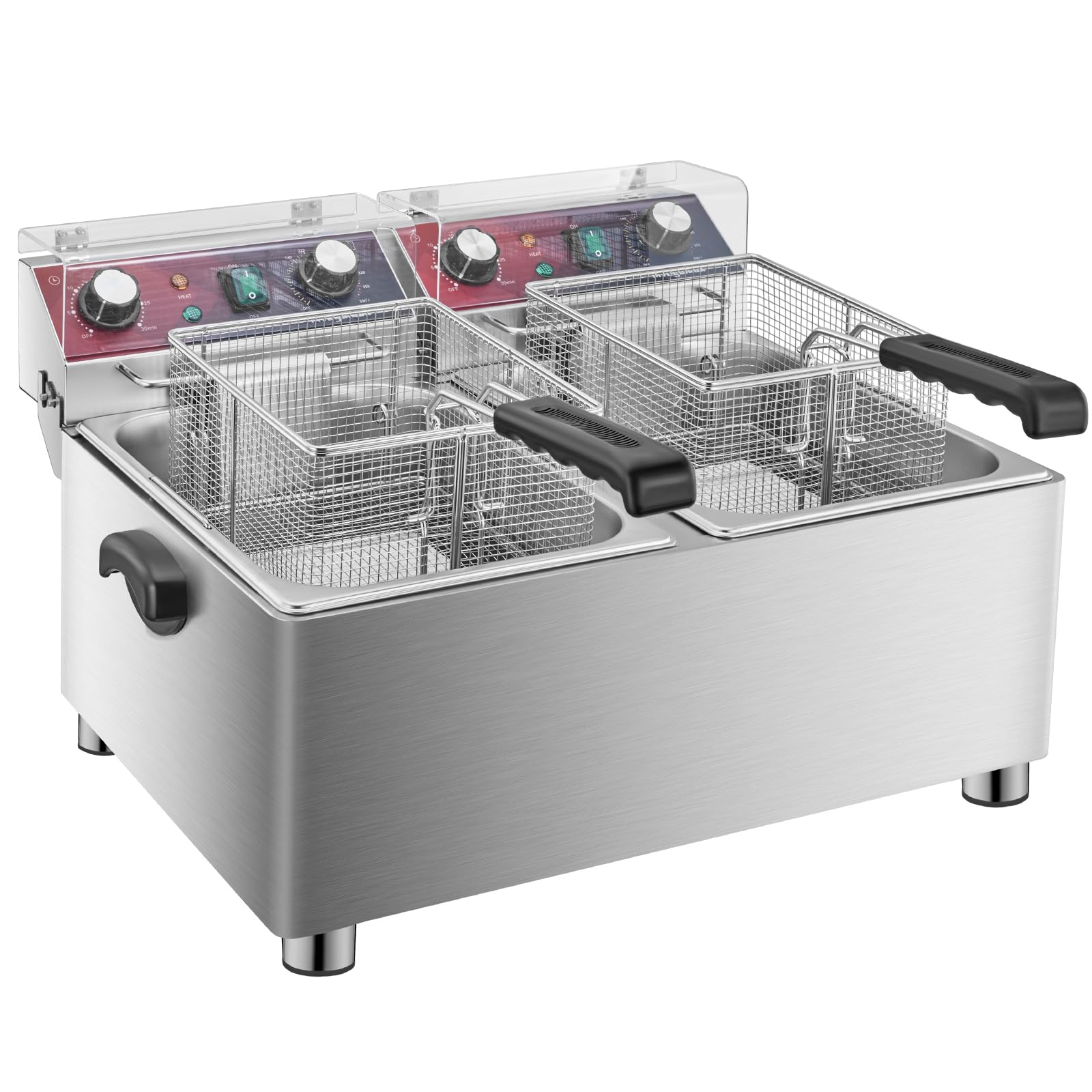 Fry Up Some Savings! (Row 3)