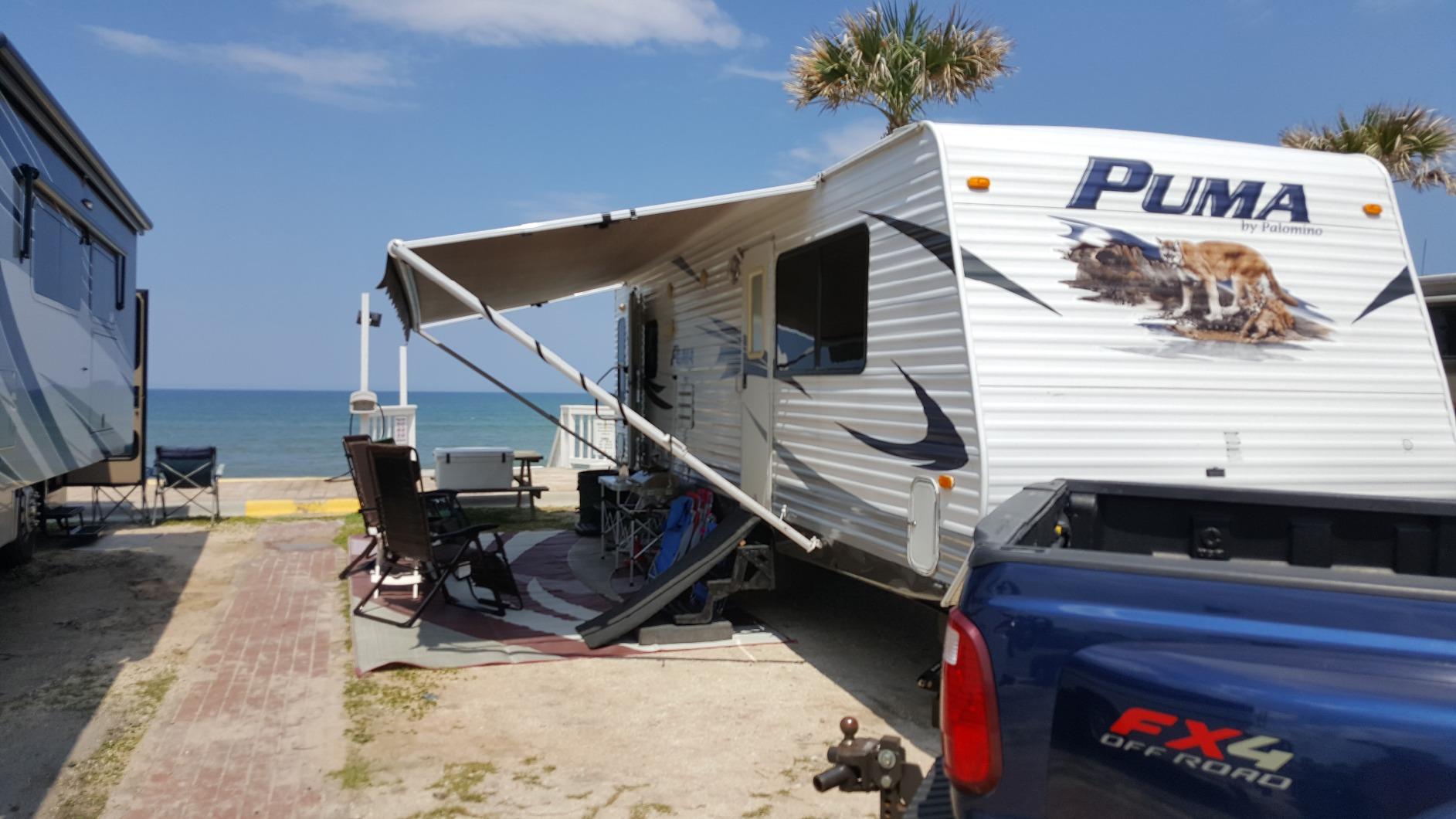 Fantastic stuff! Unstuck my slide out on my camper in minutes! Highly recommend it!