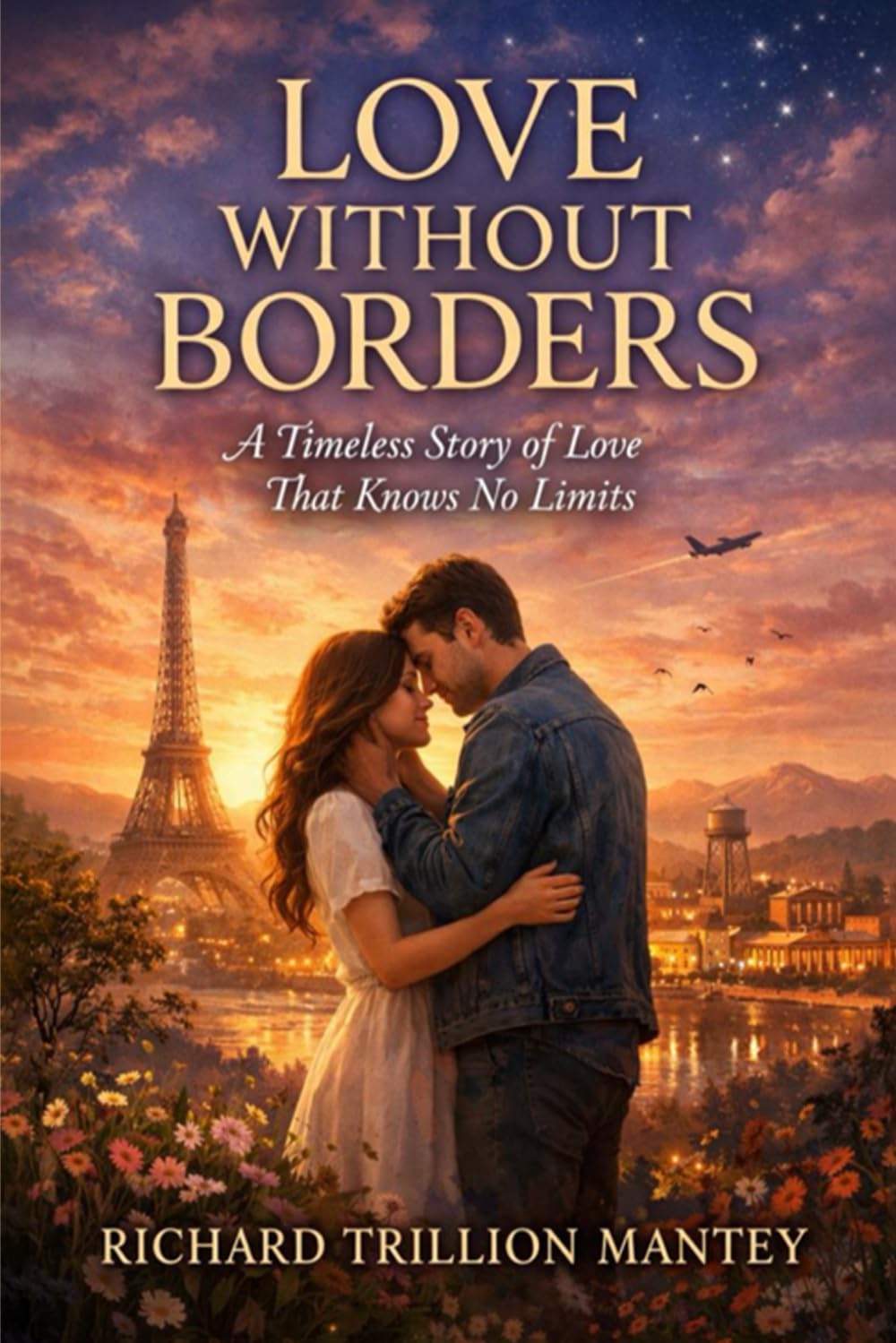 Love Without Borders: A Timeless Story of Love That Knows No Limits