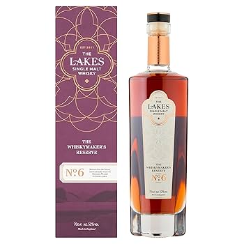 【新品未開封】レイクス ウイスキーメーカーズリザーブ No.7 Amazon.co.jp: ウイスキーメーカーズリザーブNo.7 : ホーム