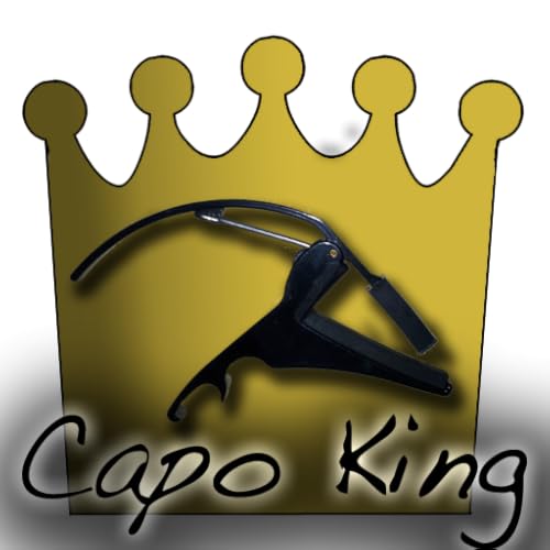 Capo King Guitar Transposer - //medicalbooks.filipinodoctors.org