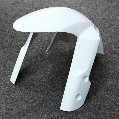 Miniatura 4 de PROMOTOR Kit de carenado sin pintar para motocicleta SUZUKI GSXR 600 GSXR 750 K6 (2006-2007)