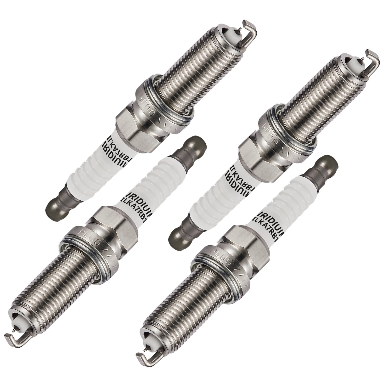 SYKRSS 3444 Iridium Spark Plug