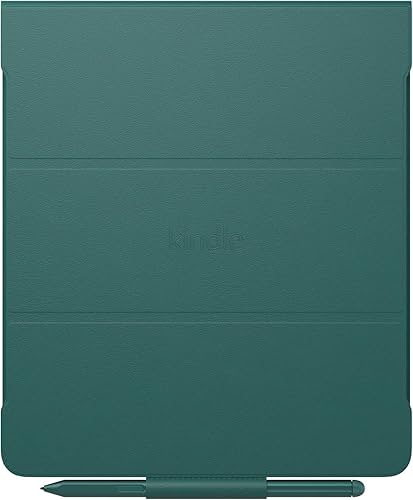 Amazon.com: Amazon Kindle Scribe Essentials Bundle including