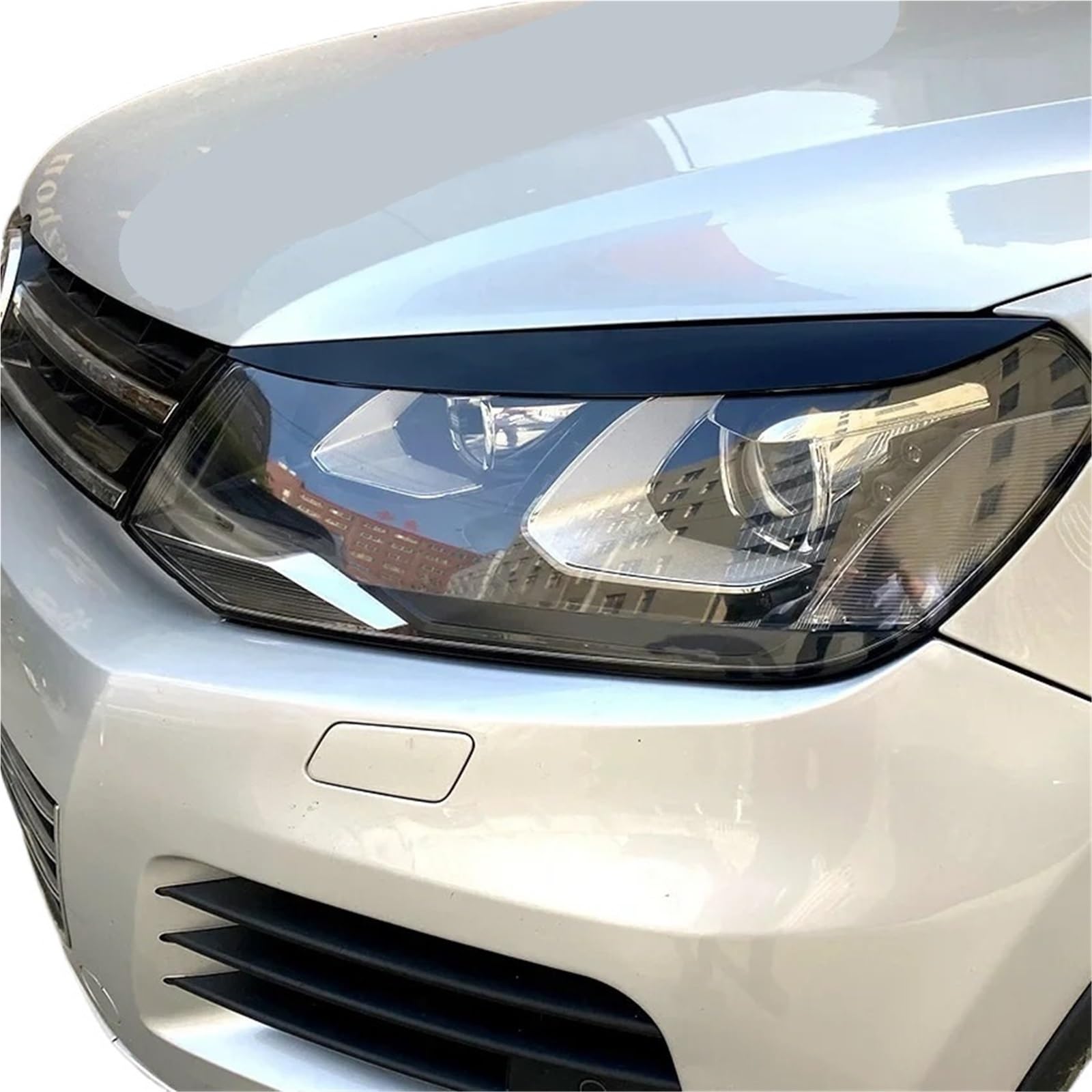 Reflektor powieka osłona Do VW Touarega