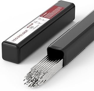 YESWELDER Stainless Steel TIG Welding Rod 1
