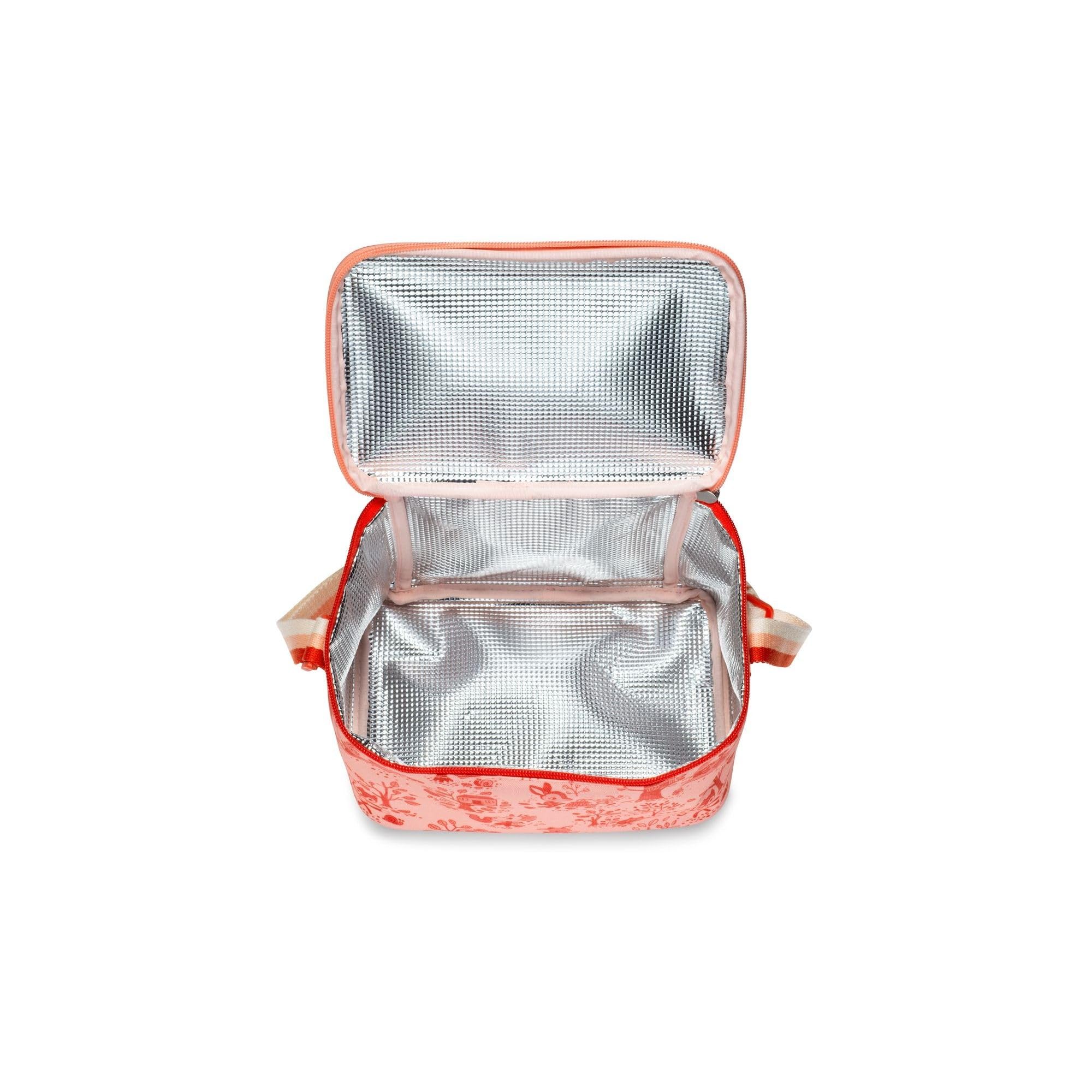 Borsa Termica Porta Pranzo Bambina Borsa Termica LILLIPUTIENS