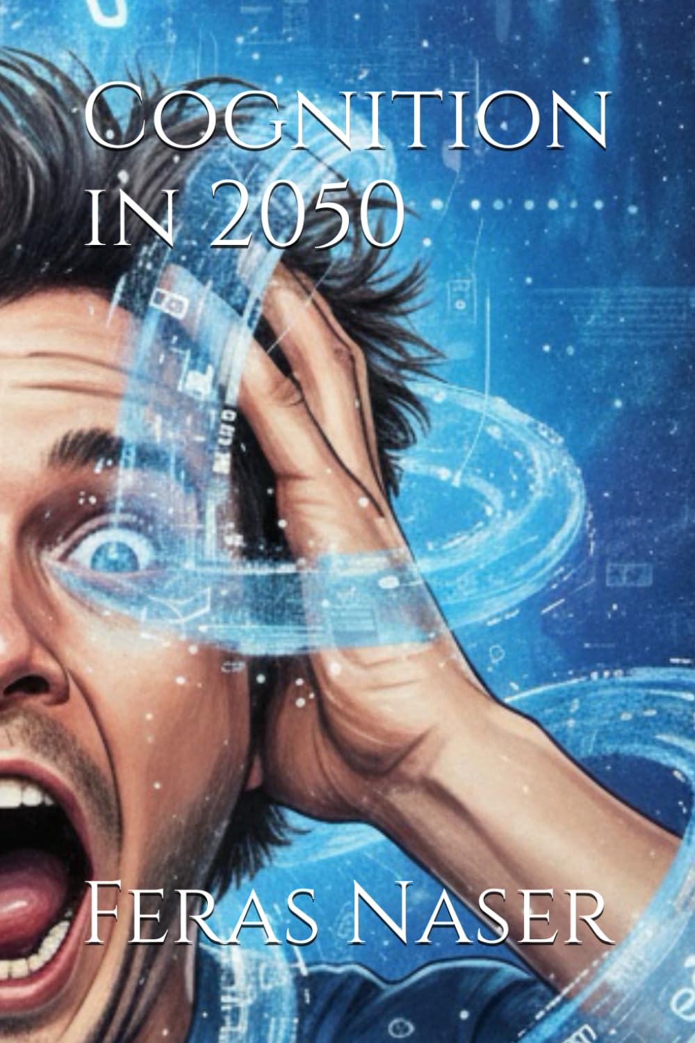 Cognition in 2050